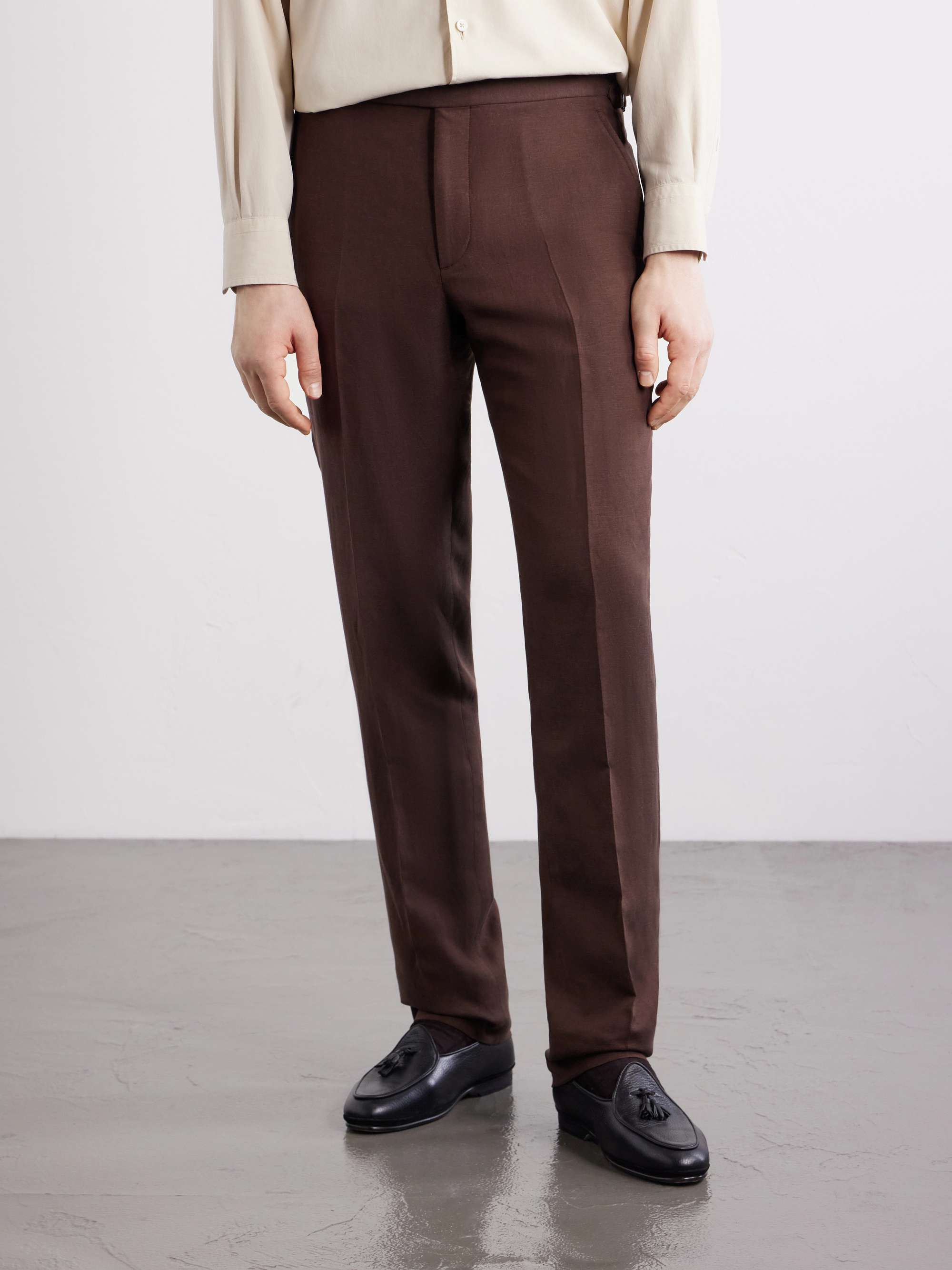 RALPH LAUREN PURPLE LABEL 