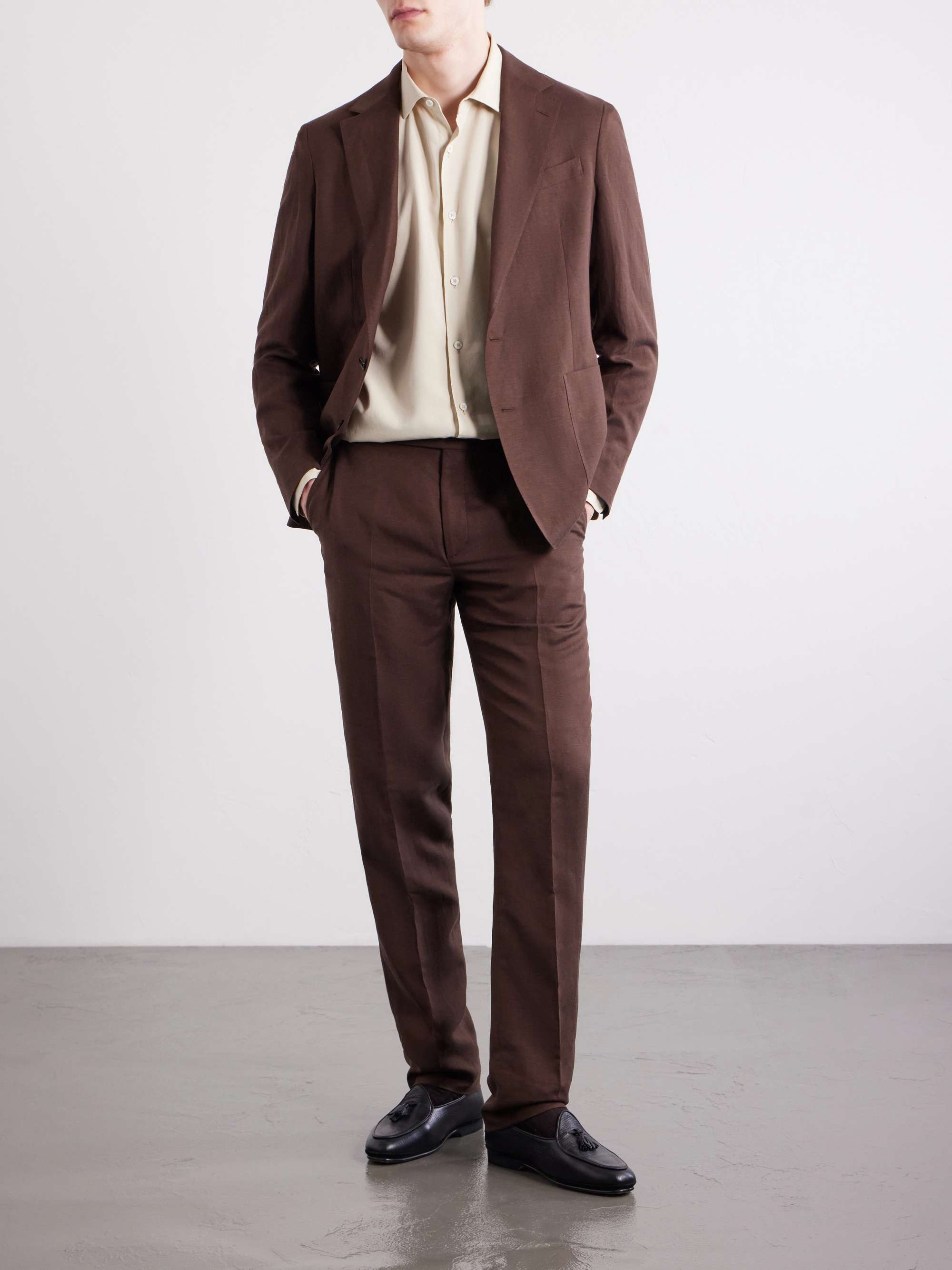 RALPH LAUREN PURPLE LABEL 