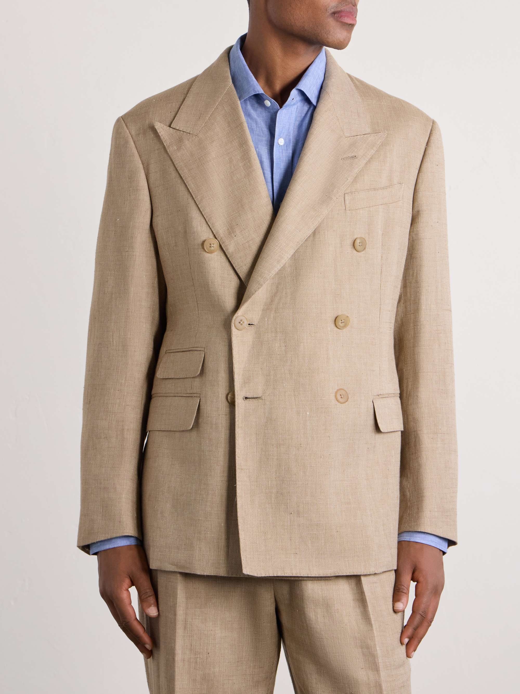 RALPH LAUREN PURPLE LABEL 