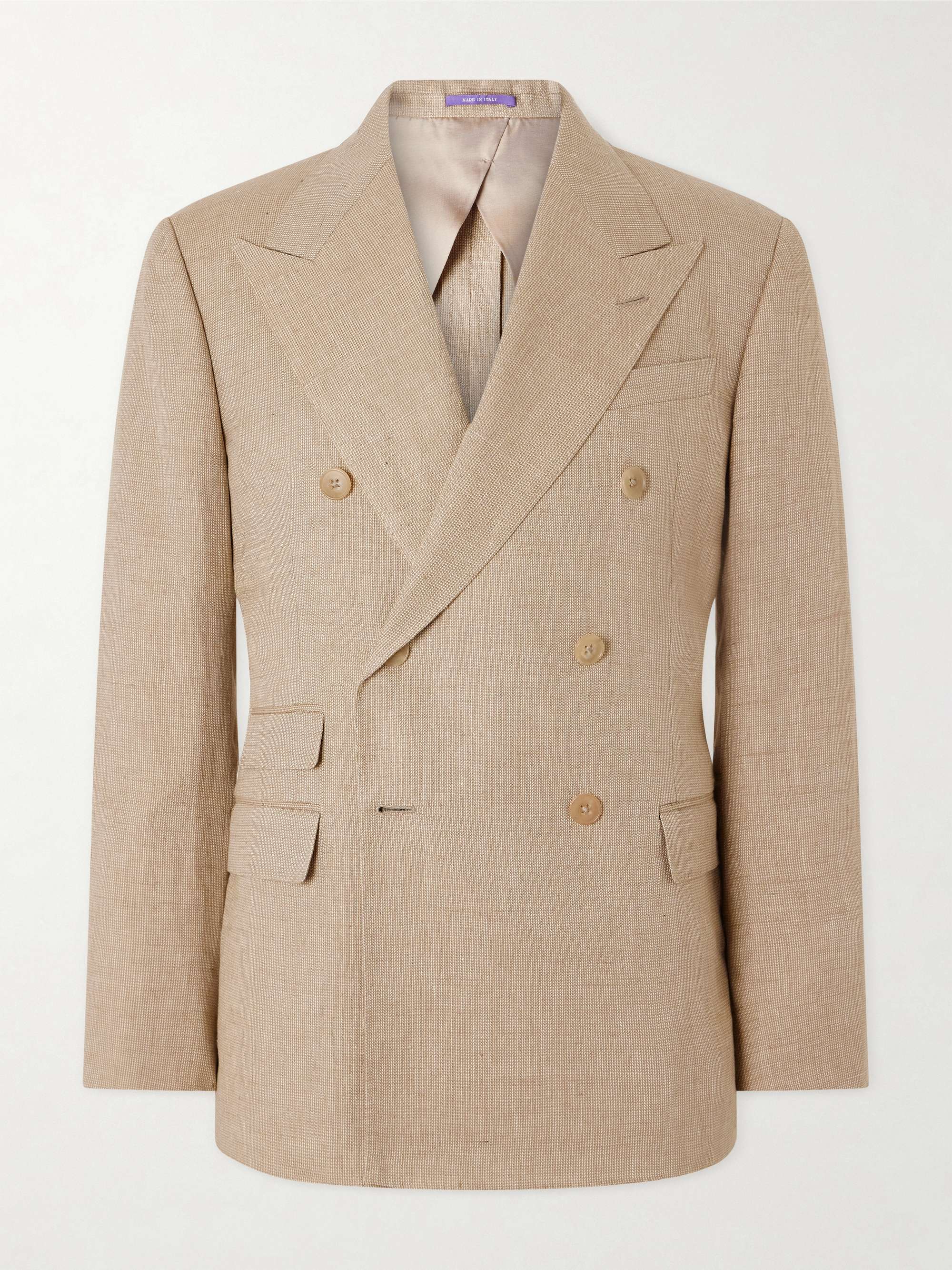 RALPH LAUREN PURPLE LABEL 