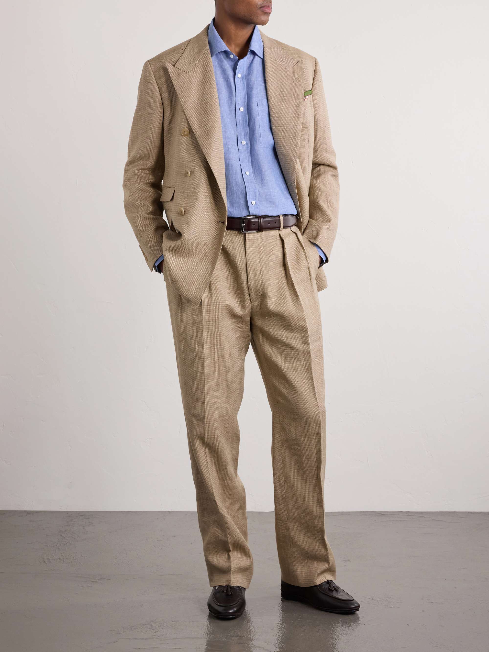 RALPH LAUREN PURPLE LABEL 