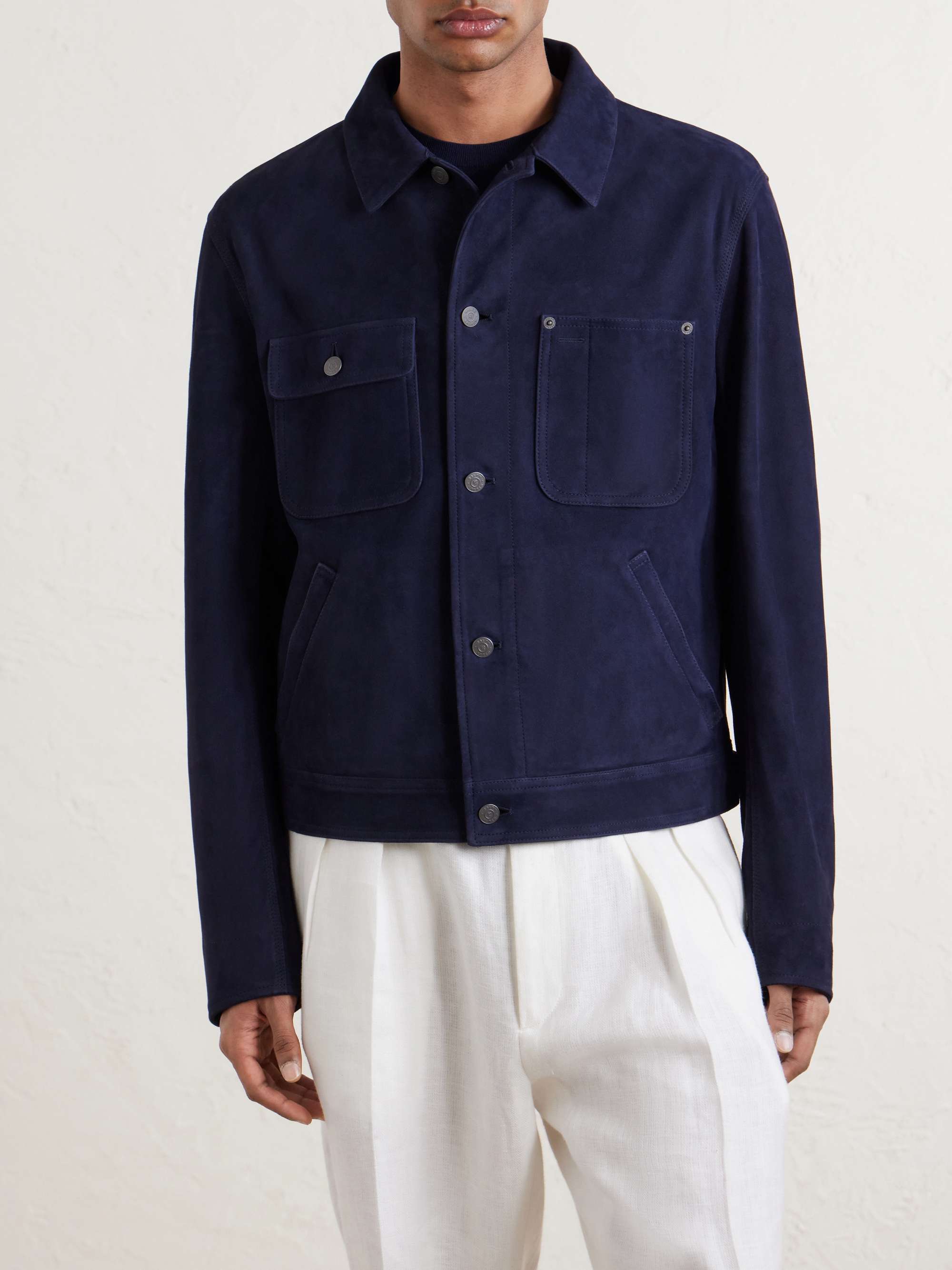 RALPH LAUREN PURPLE LABEL 