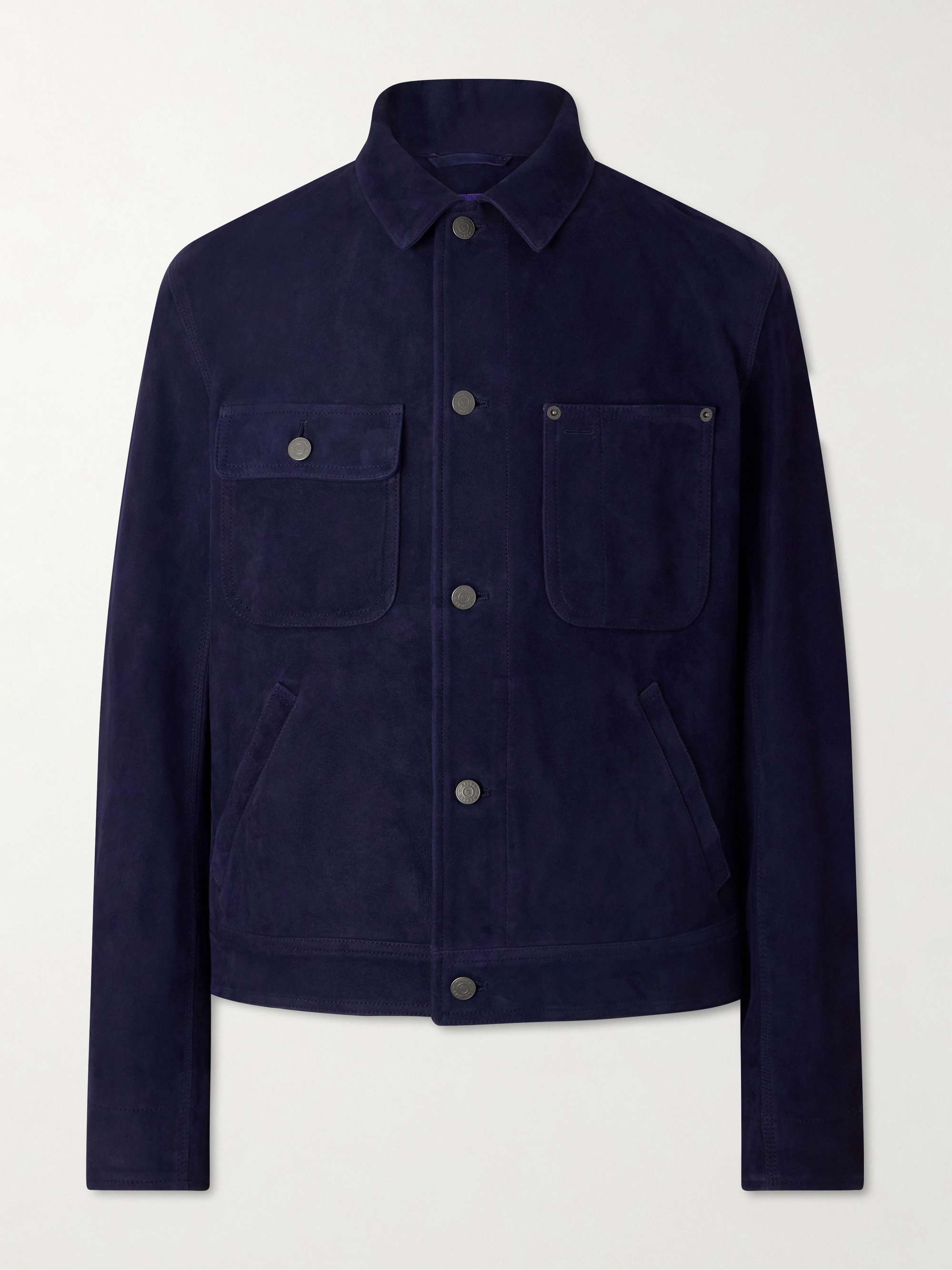 RALPH LAUREN PURPLE LABEL 