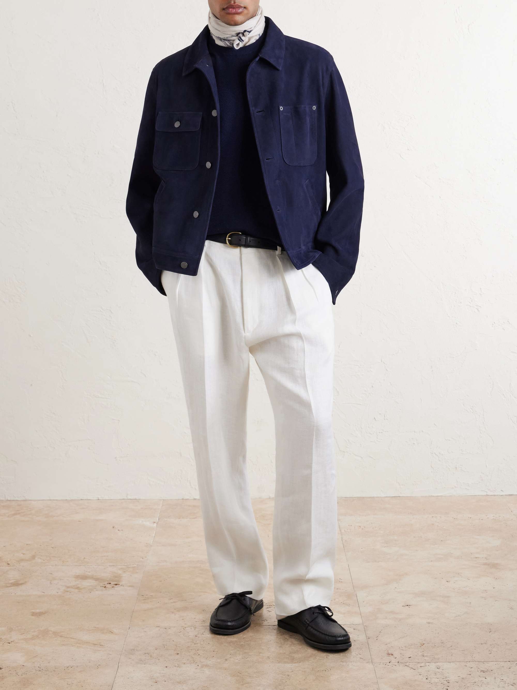 RALPH LAUREN PURPLE LABEL 