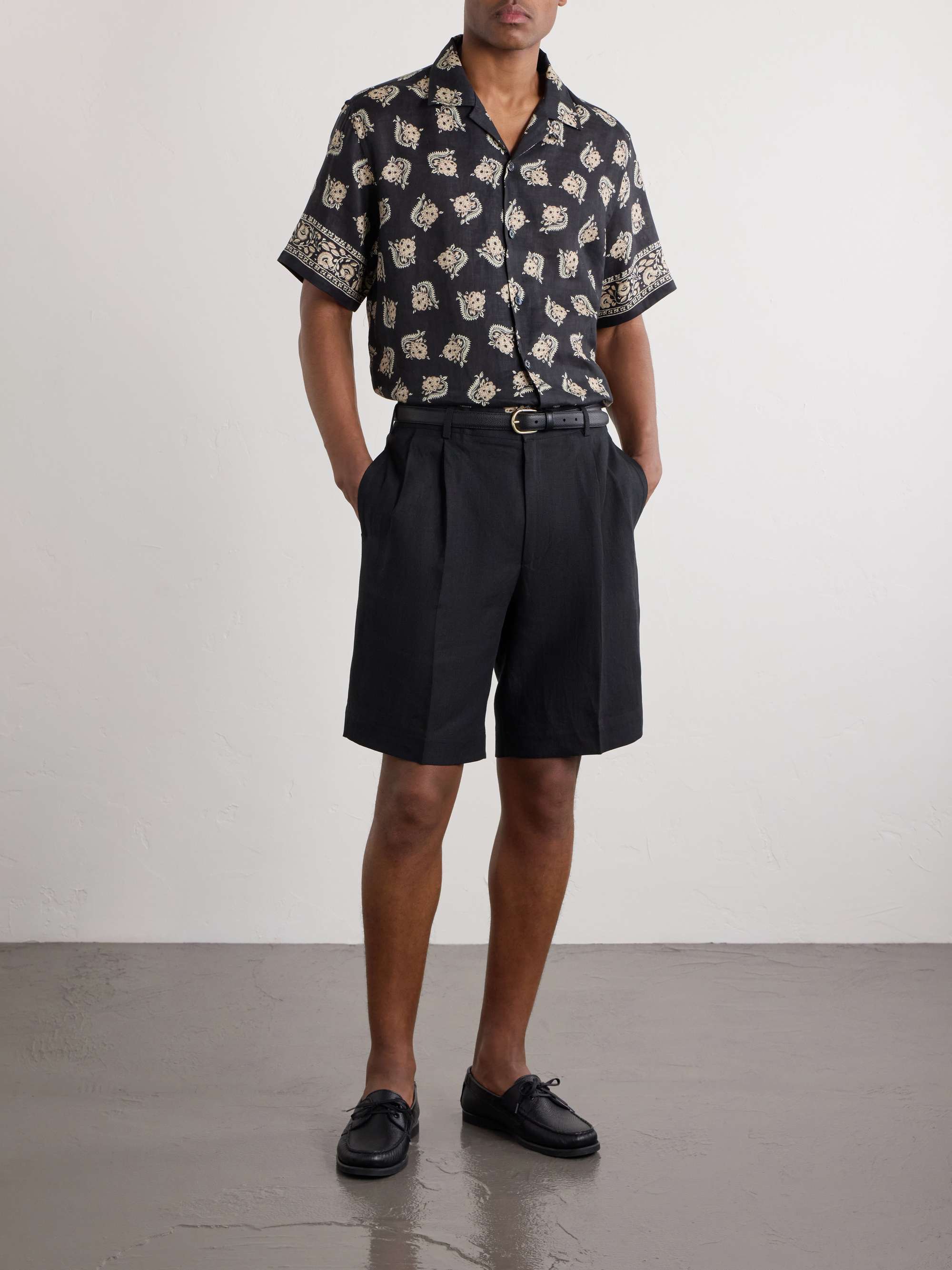 RALPH LAUREN PURPLE LABEL 