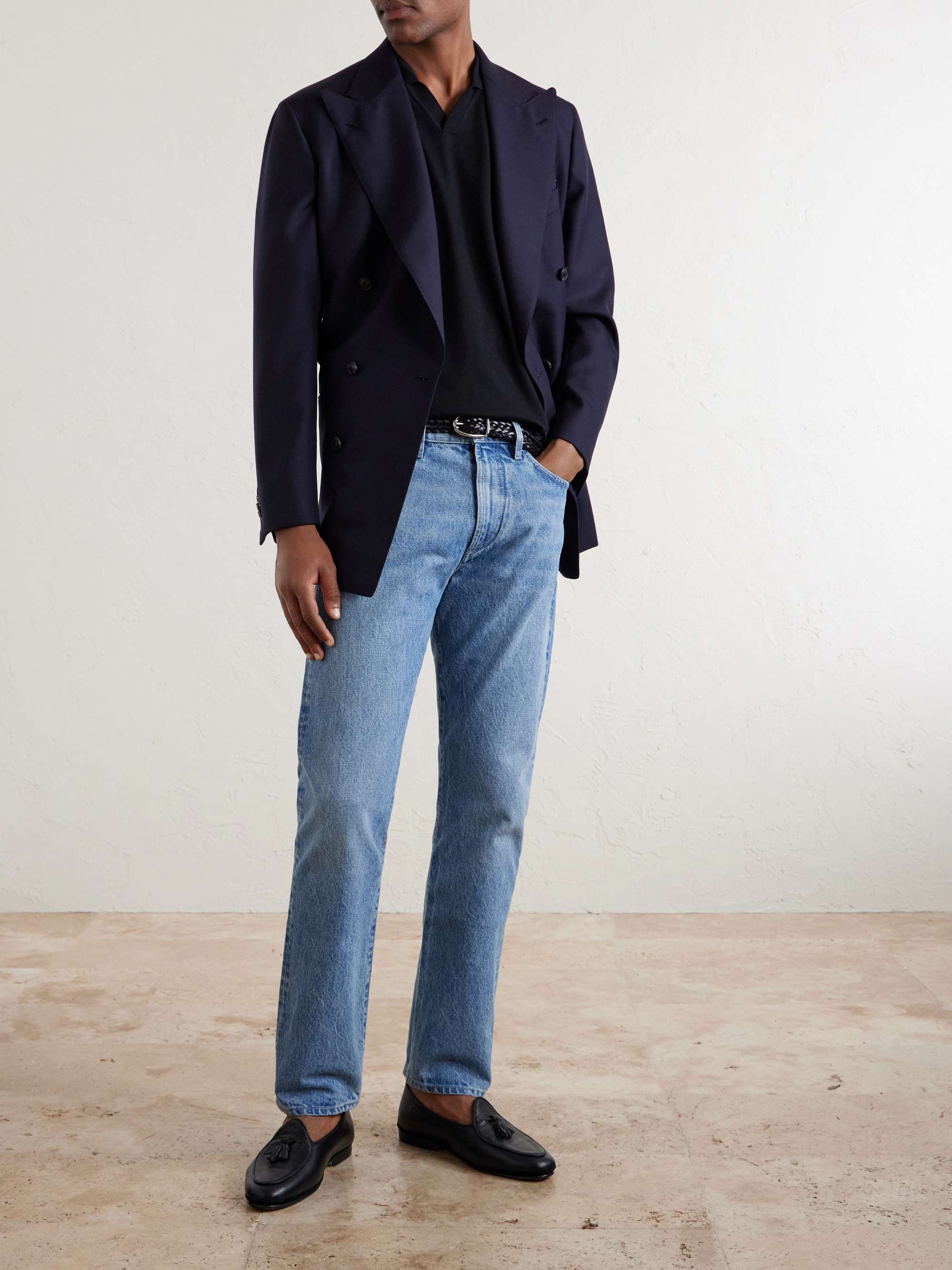 RALPH LAUREN PURPLE LABEL 