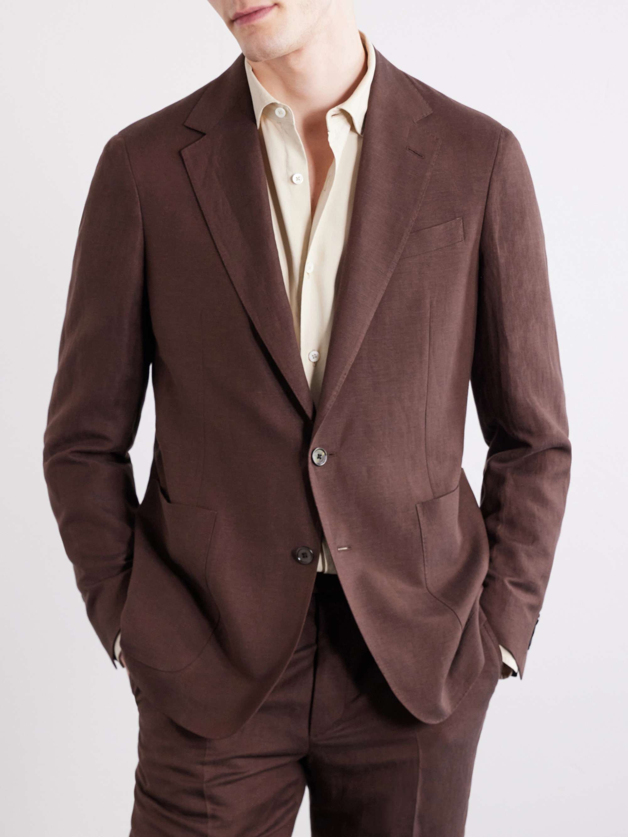 RALPH LAUREN PURPLE LABEL 