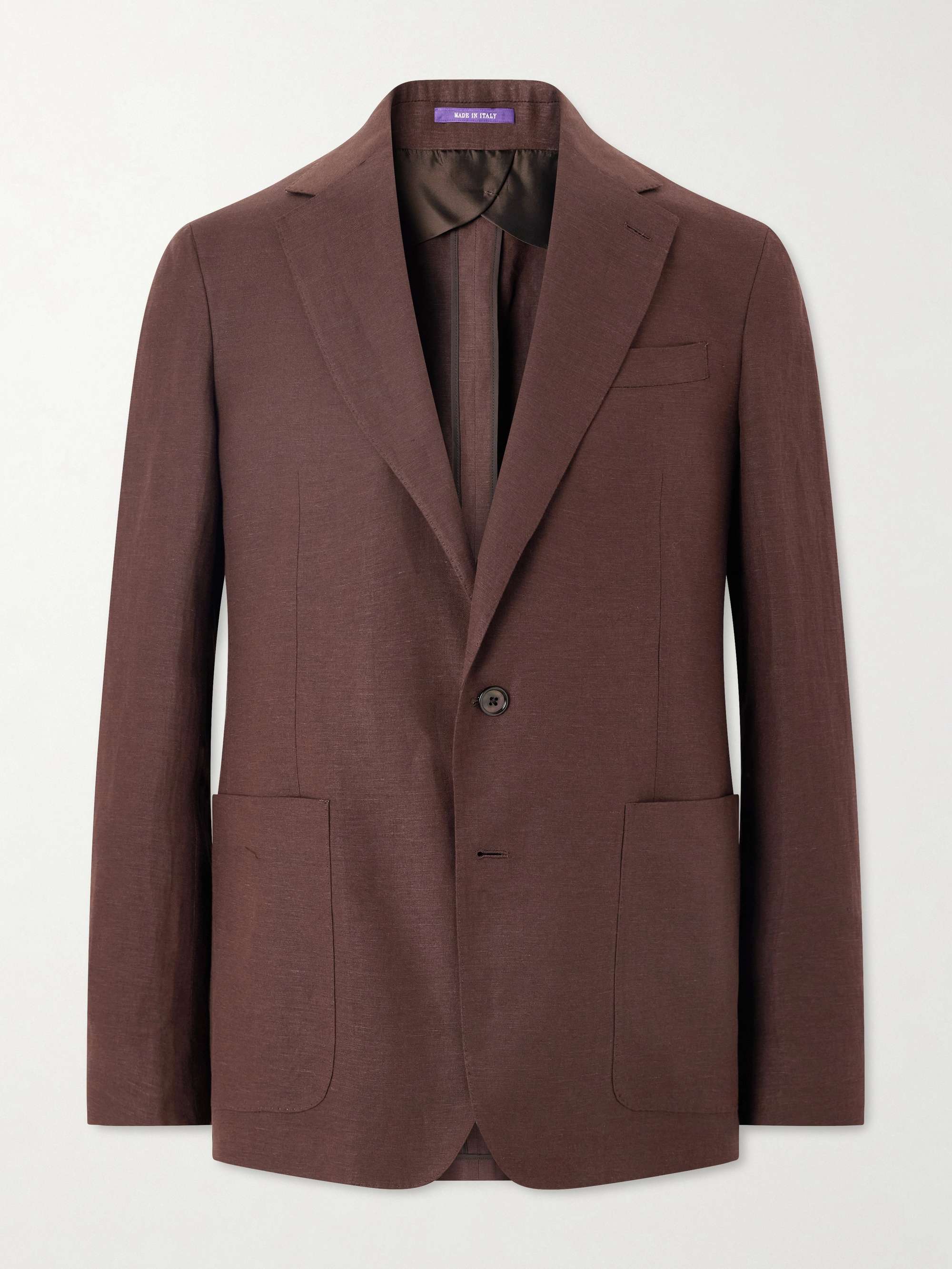 RALPH LAUREN PURPLE LABEL 