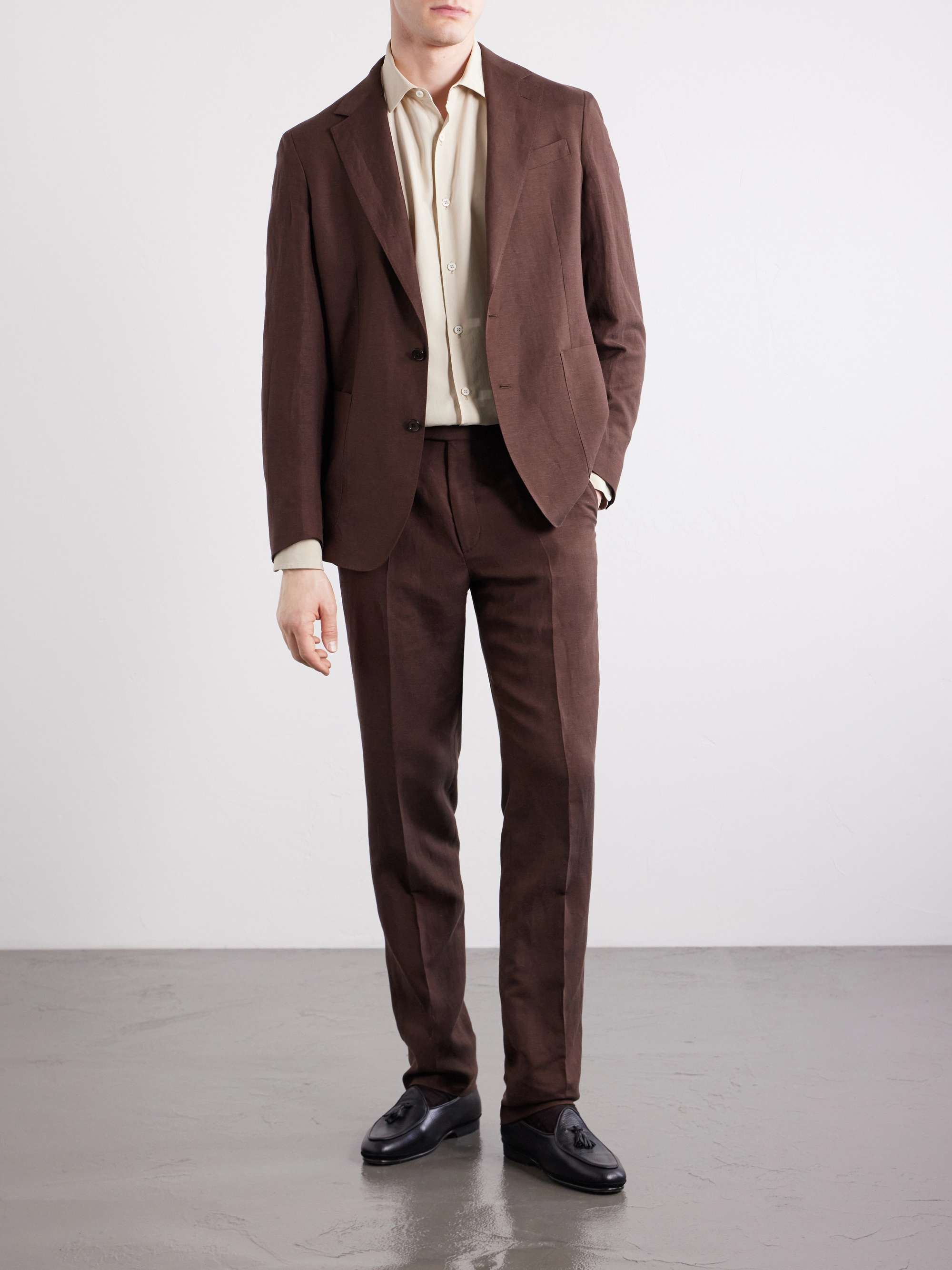 RALPH LAUREN PURPLE LABEL 