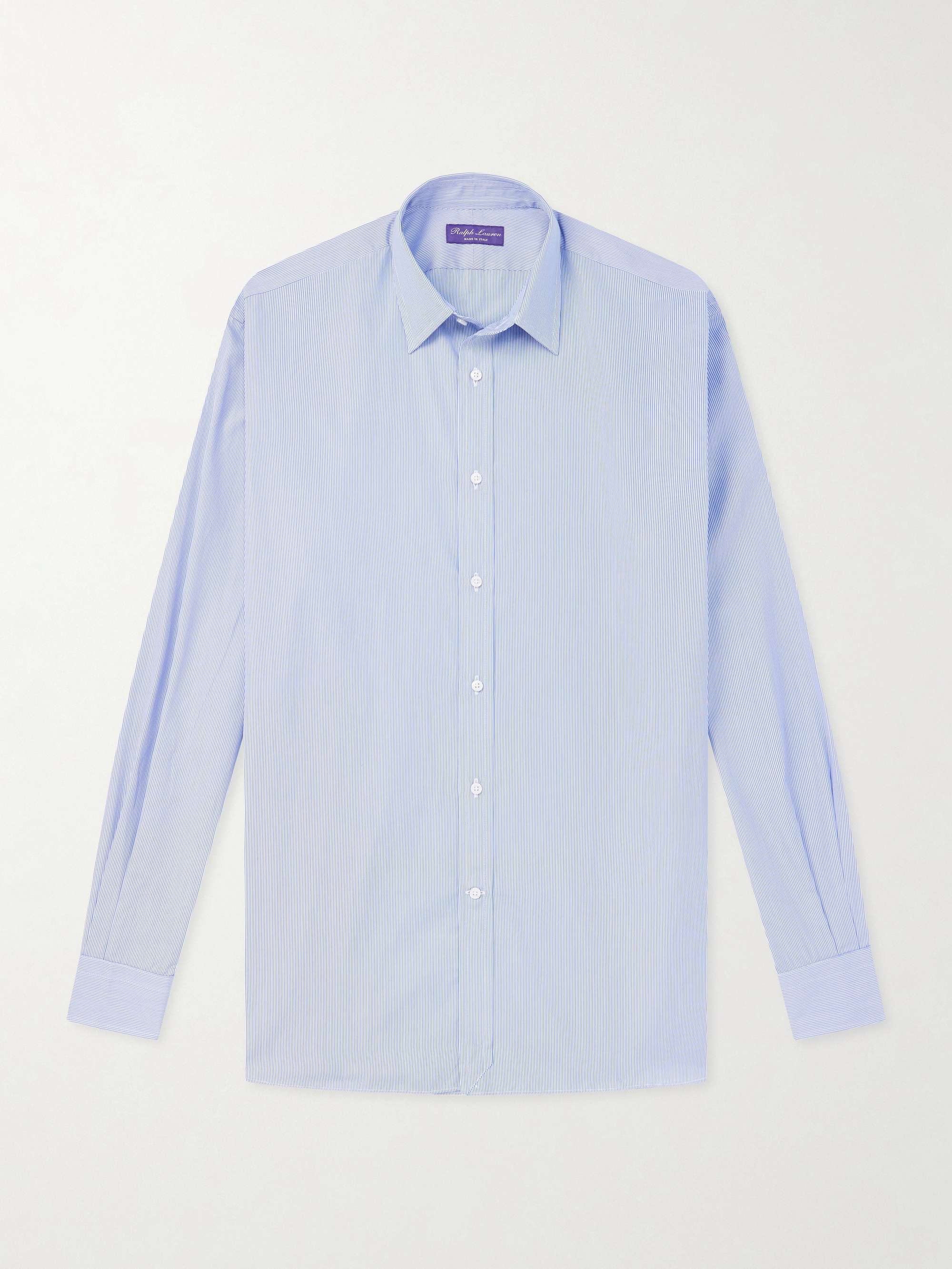 RALPH LAUREN PURPLE LABEL 