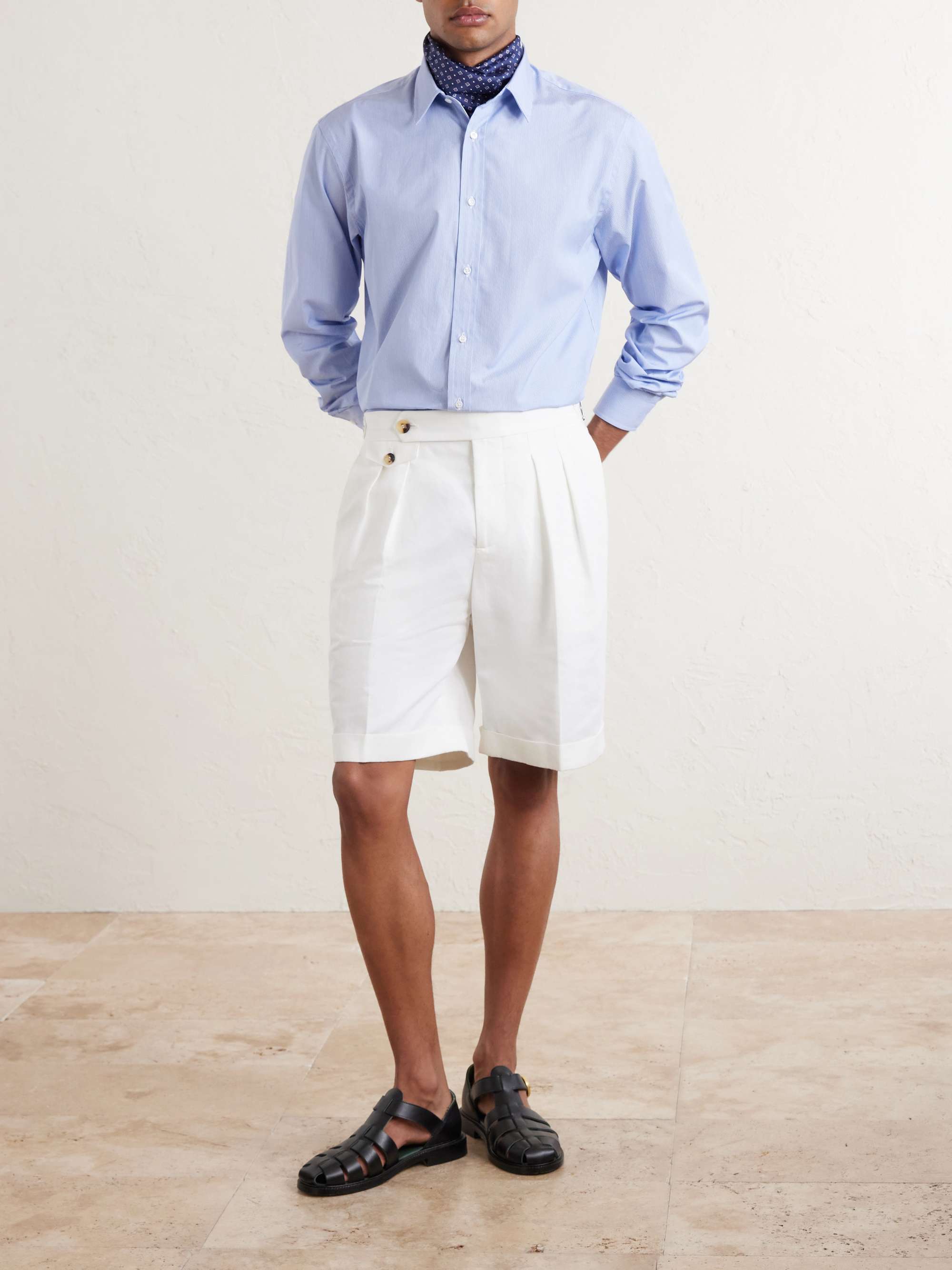 RALPH LAUREN PURPLE LABEL 