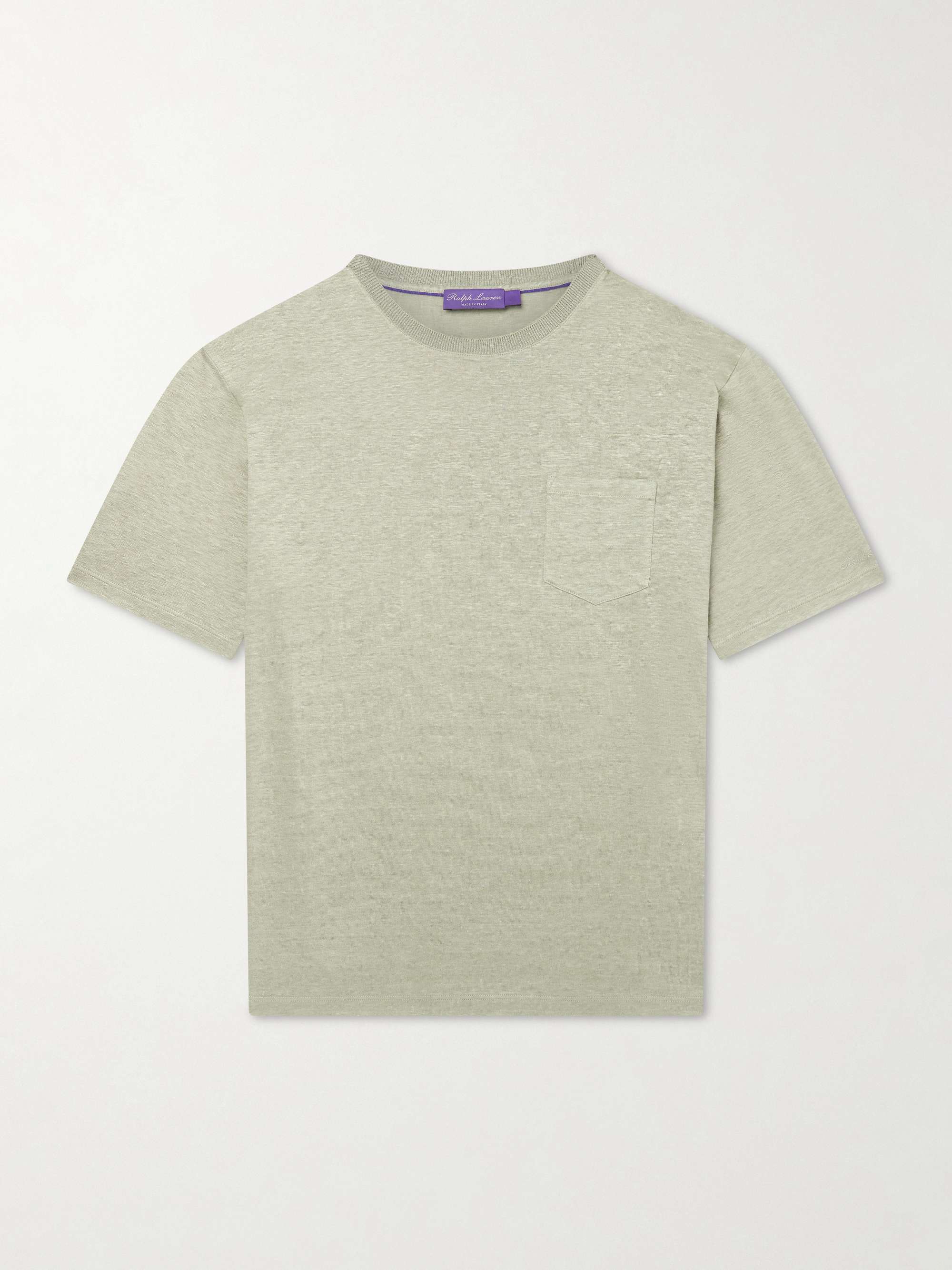 RALPH LAUREN PURPLE LABEL 