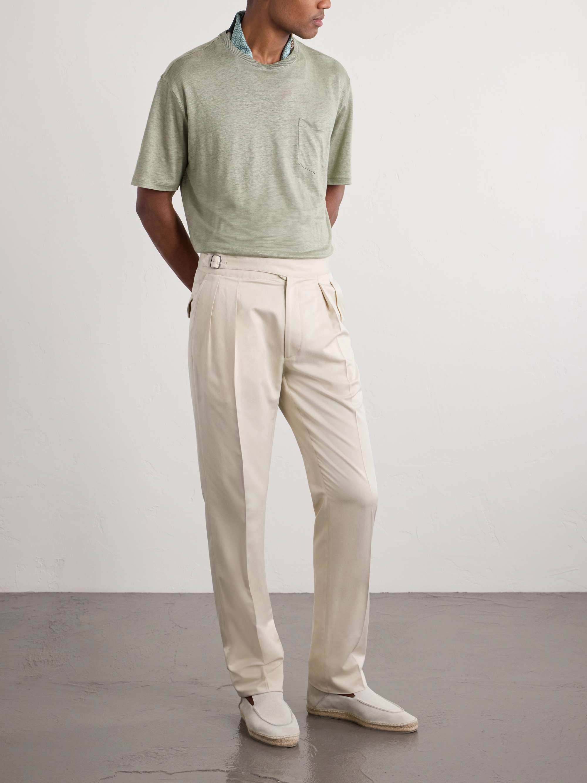 RALPH LAUREN PURPLE LABEL 