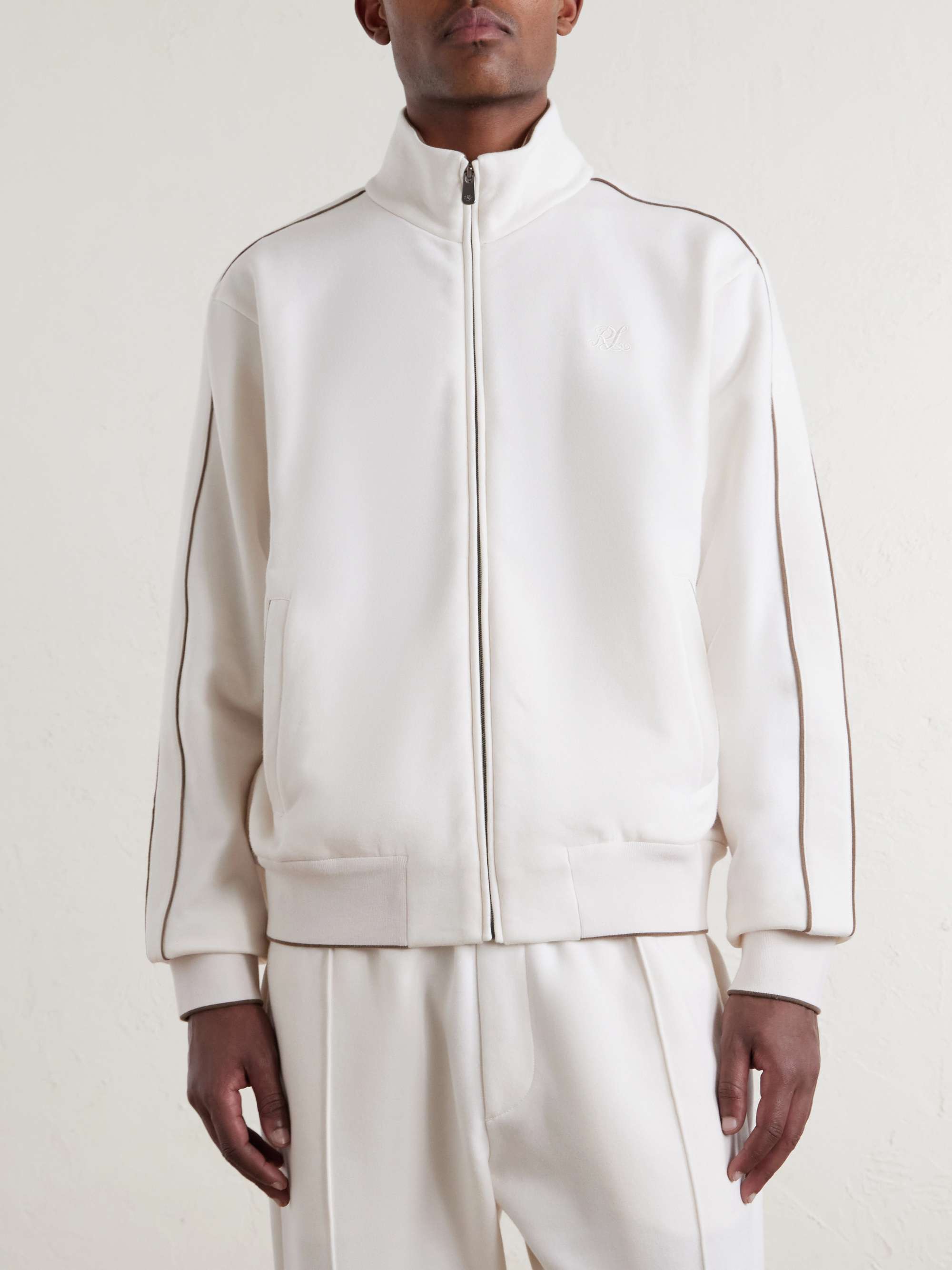 RALPH LAUREN PURPLE LABEL 