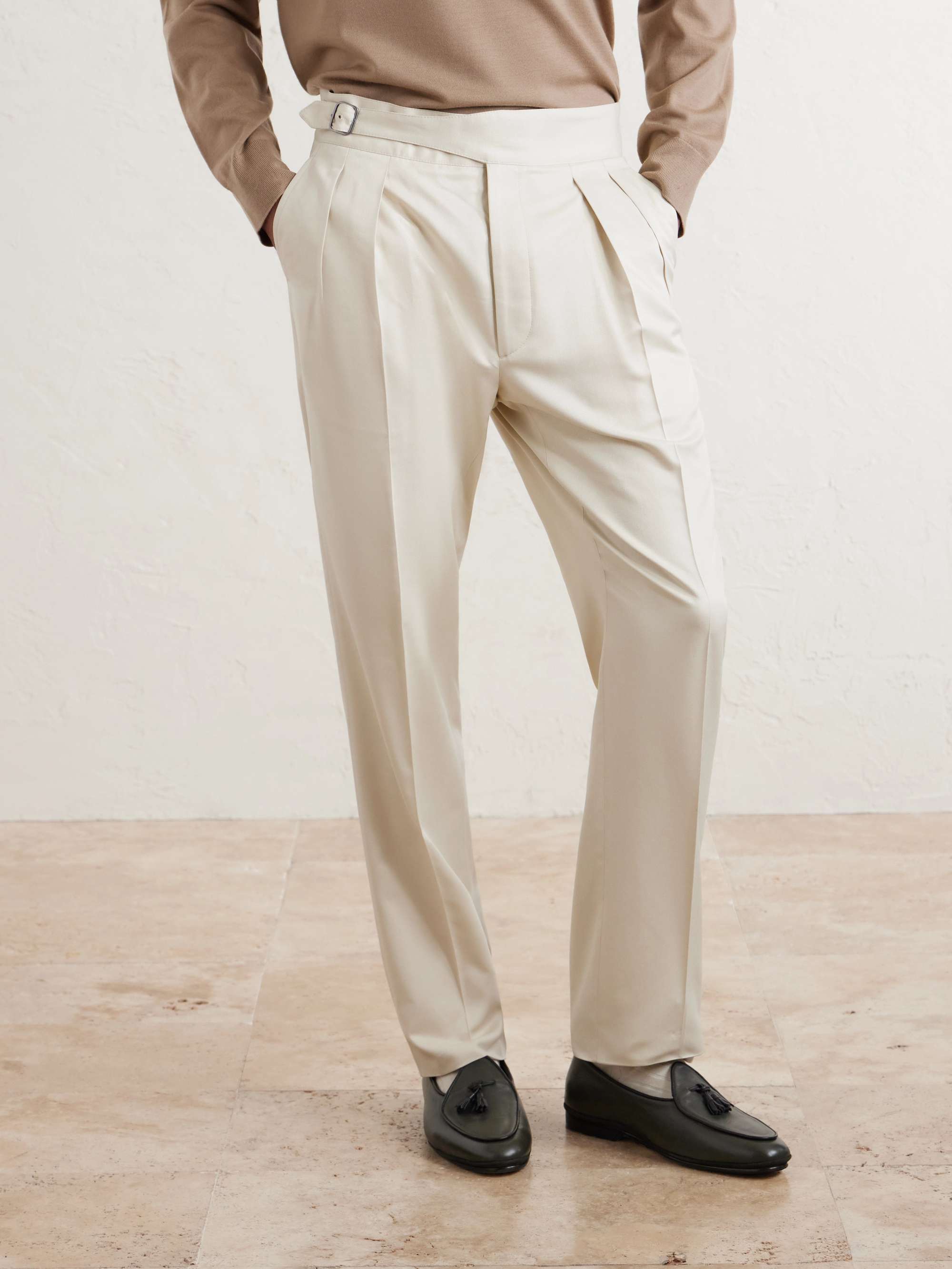 RALPH LAUREN PURPLE LABEL 