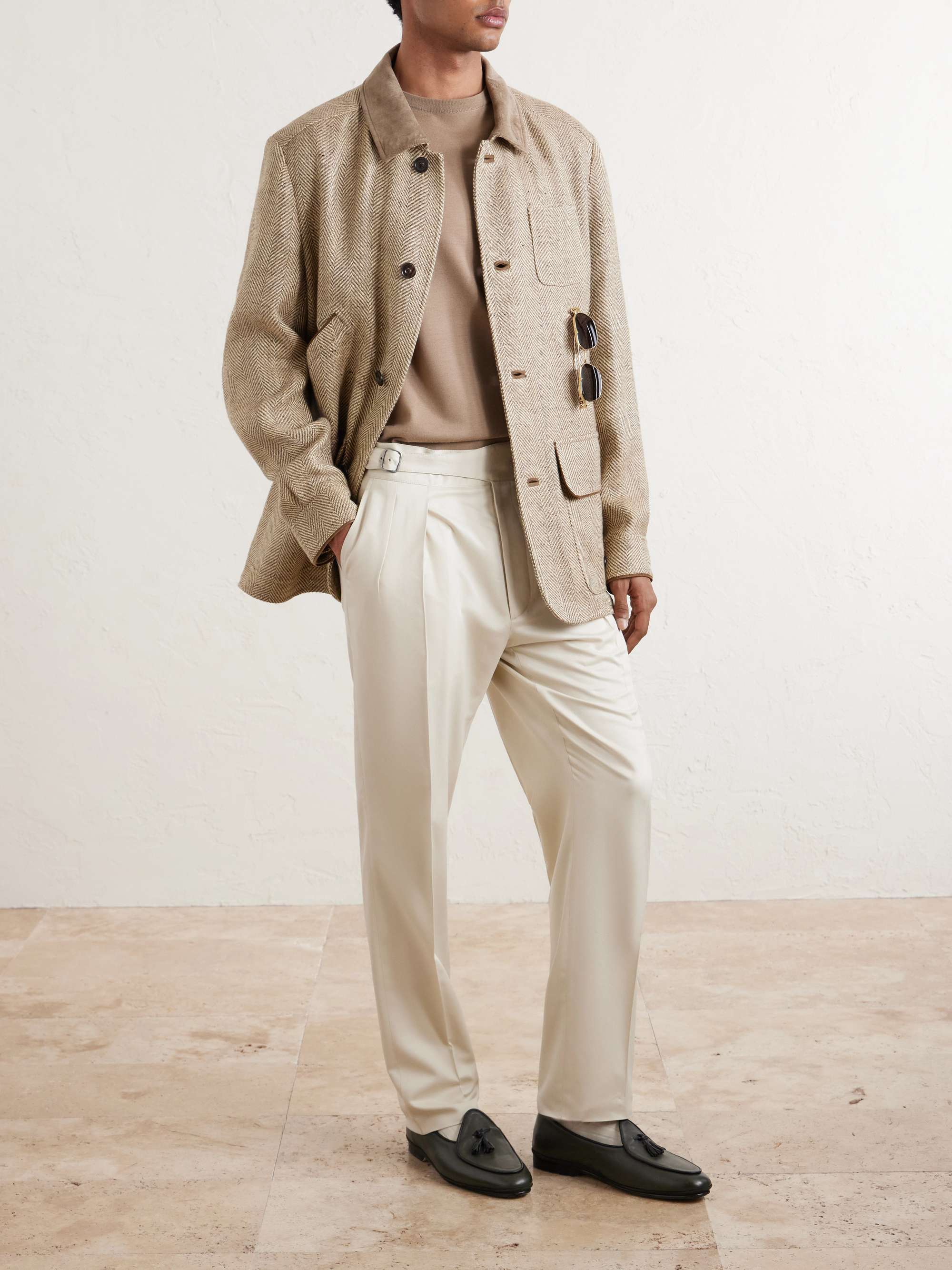 RALPH LAUREN PURPLE LABEL 