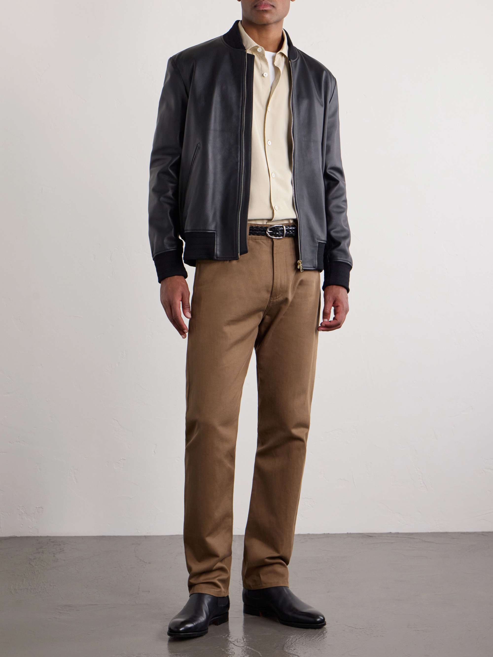 RALPH LAUREN PURPLE LABEL 