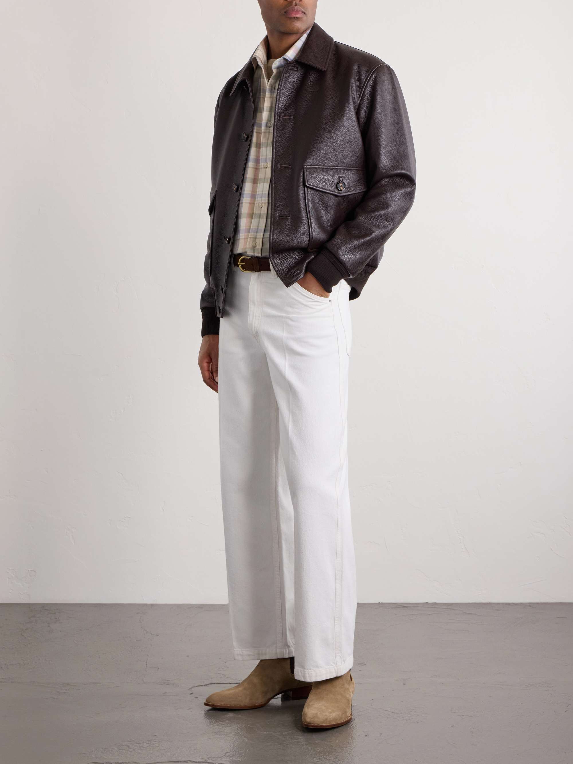 RALPH LAUREN PURPLE LABEL 