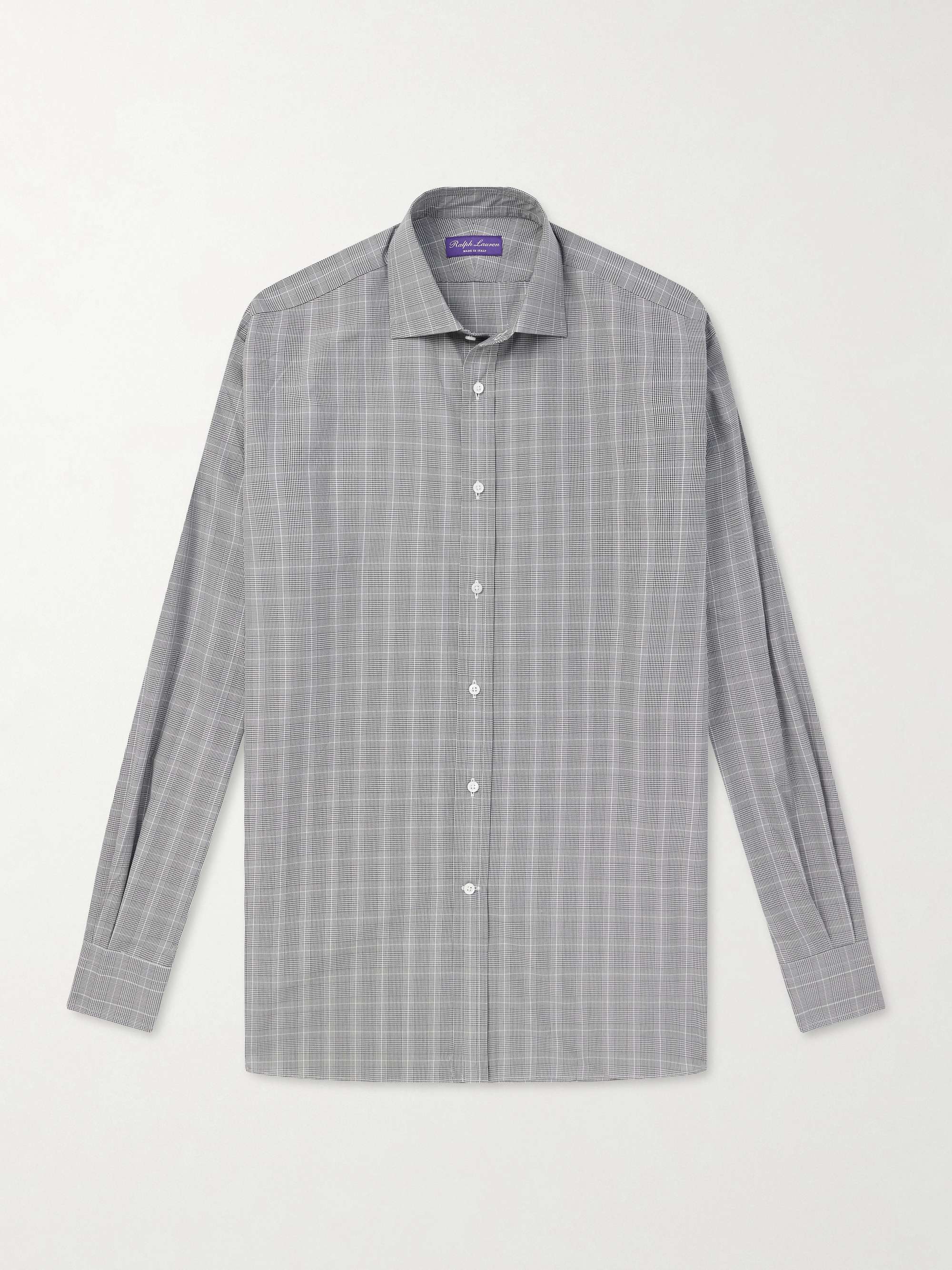 RALPH LAUREN PURPLE LABEL 