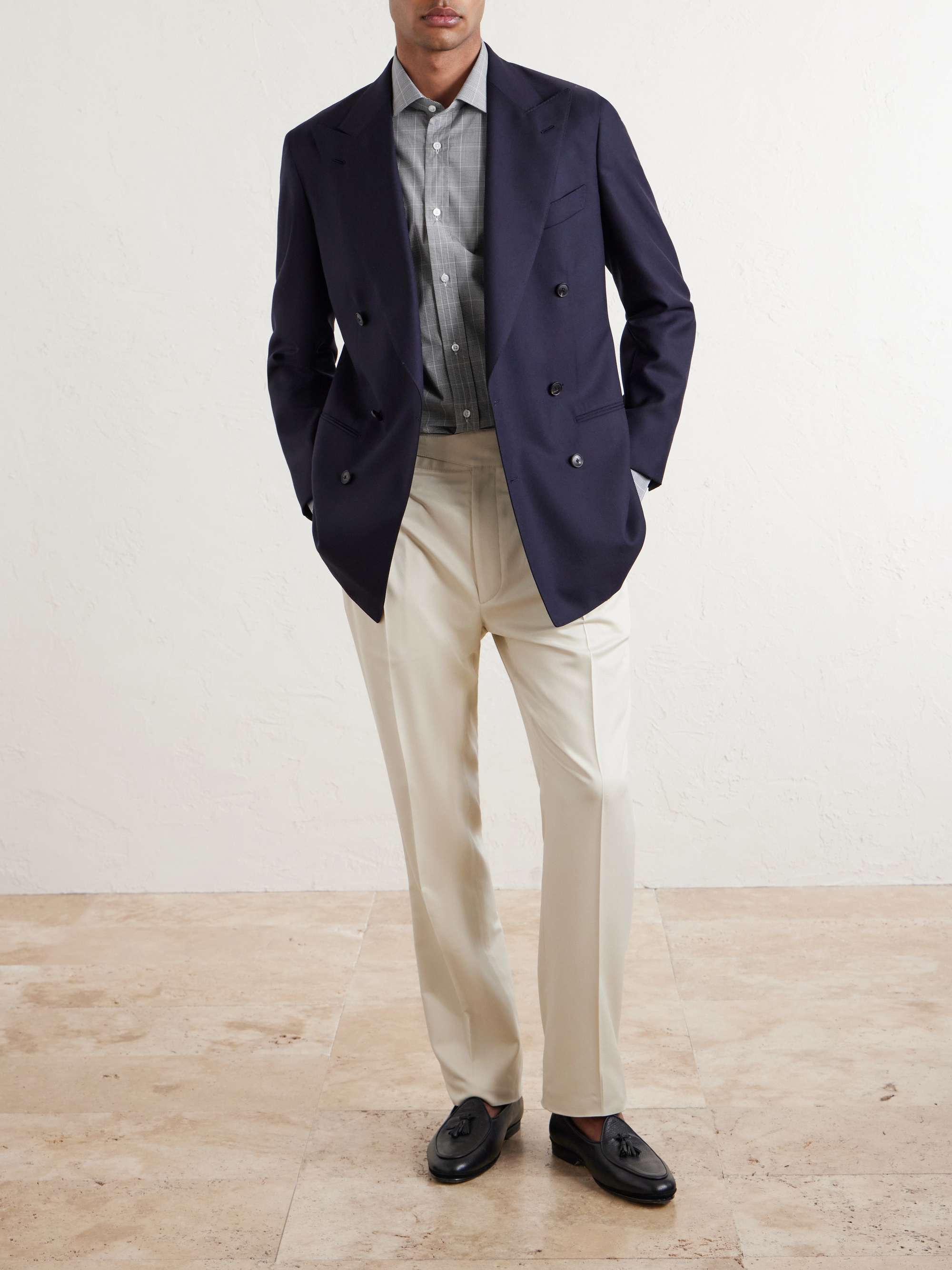 RALPH LAUREN PURPLE LABEL 