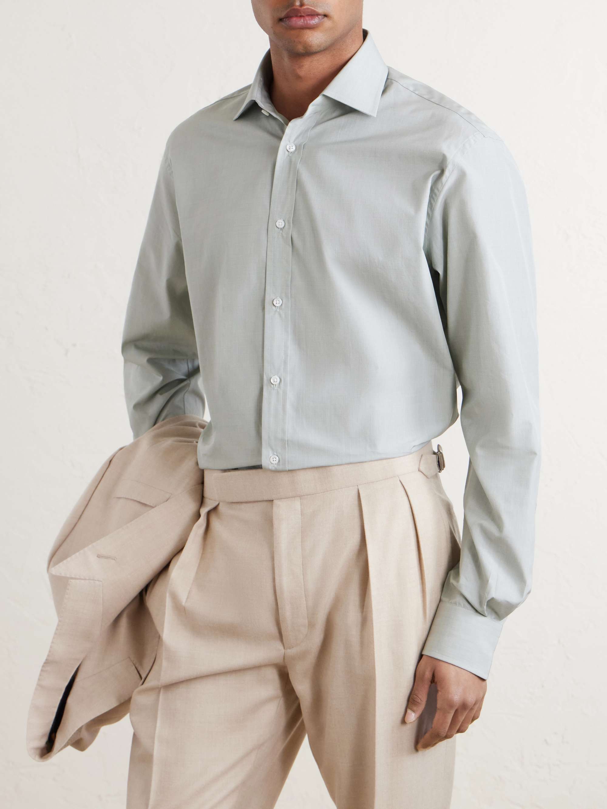 RALPH LAUREN PURPLE LABEL 