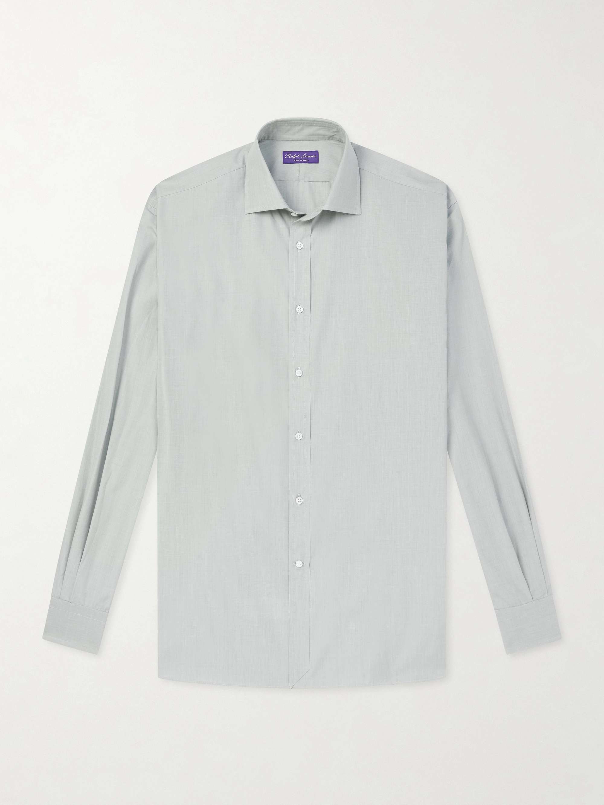 RALPH LAUREN PURPLE LABEL 