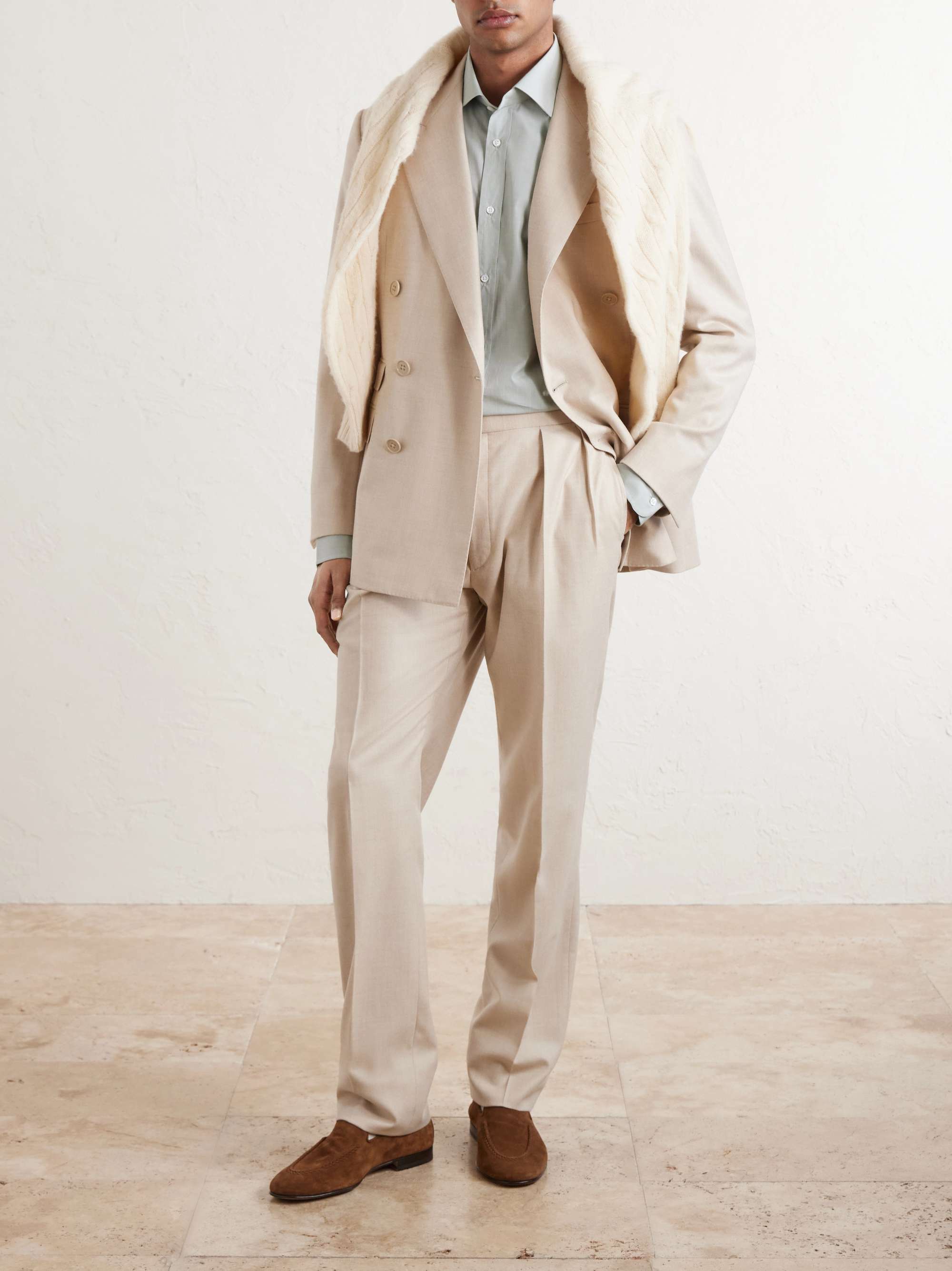 RALPH LAUREN PURPLE LABEL 