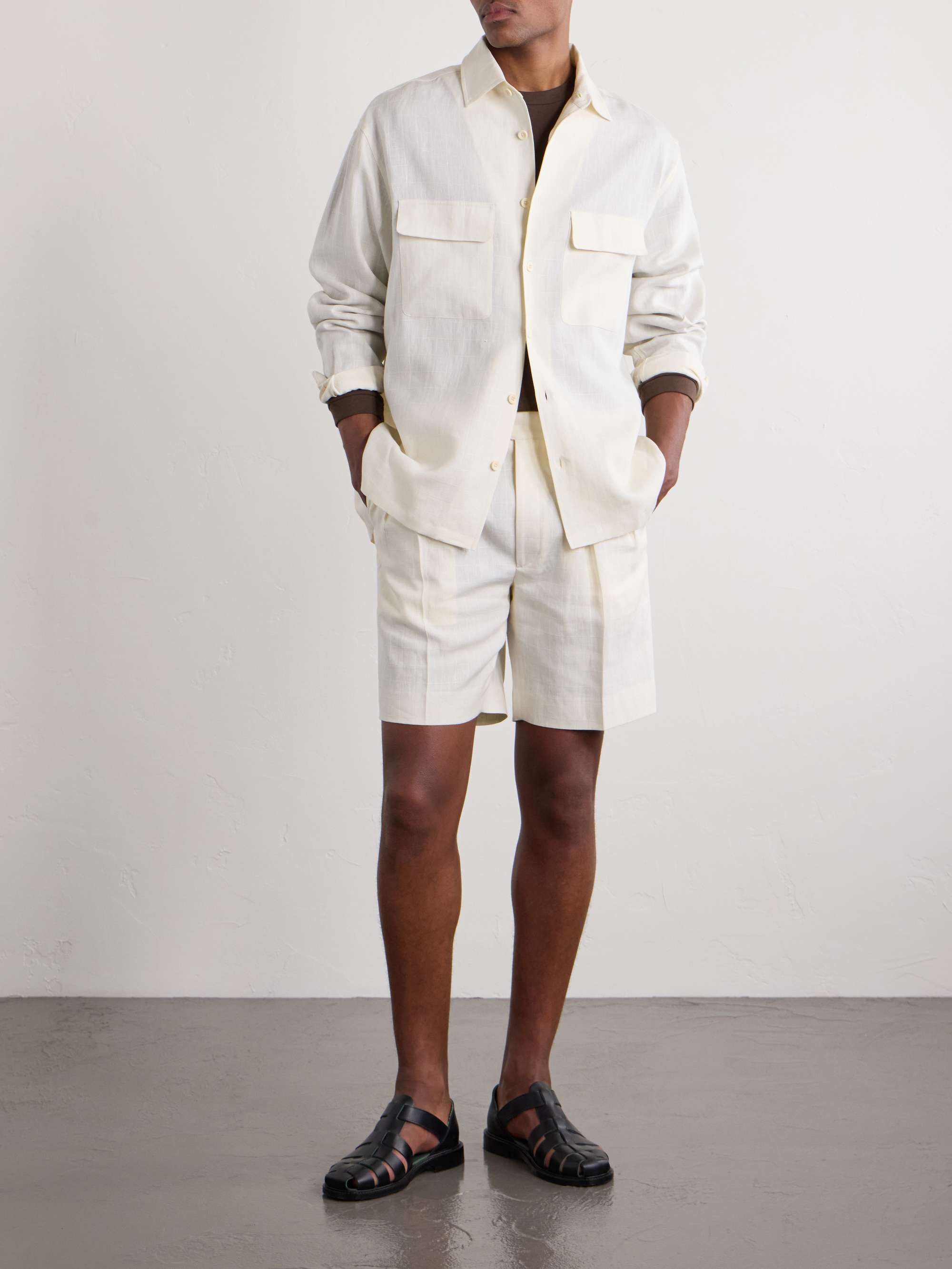 RALPH LAUREN PURPLE LABEL 