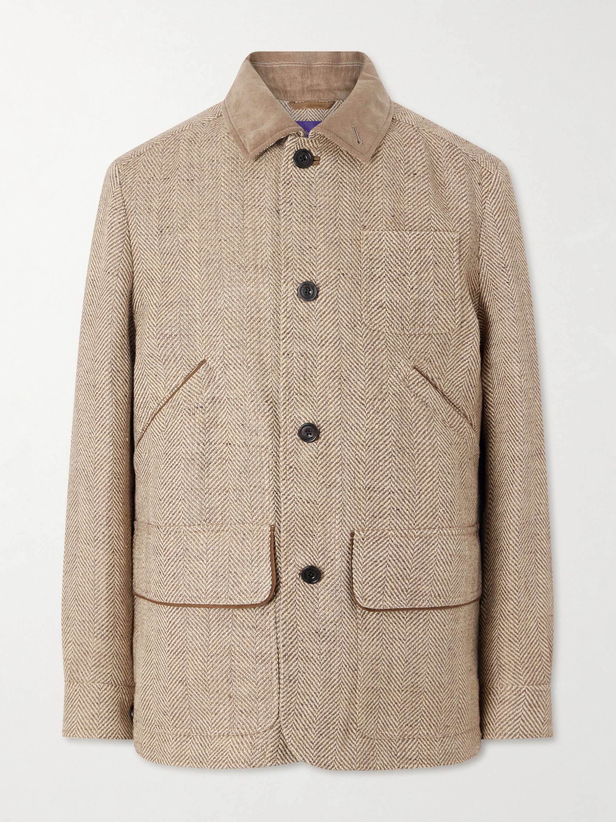 RALPH LAUREN PURPLE LABEL 