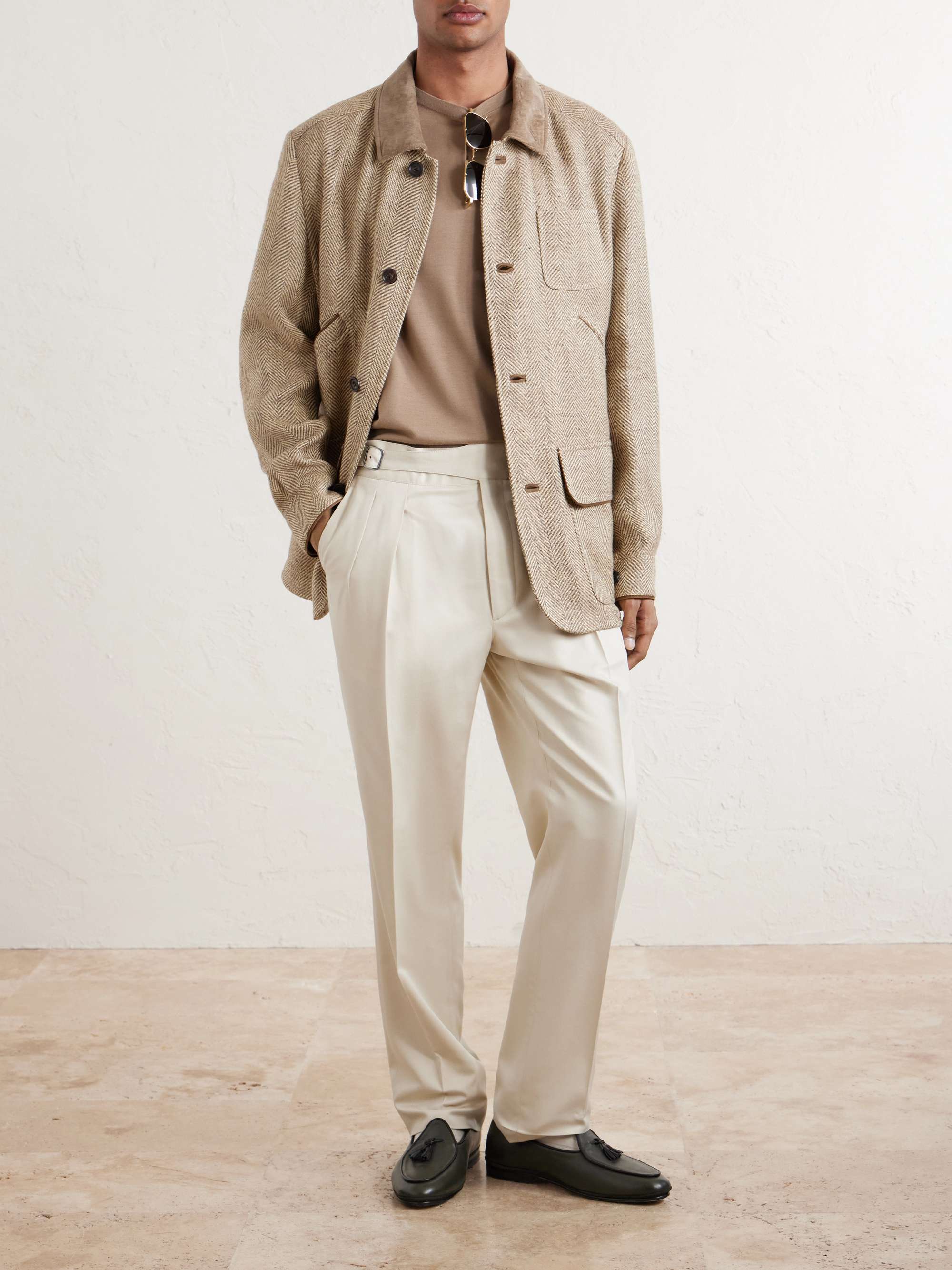 RALPH LAUREN PURPLE LABEL 