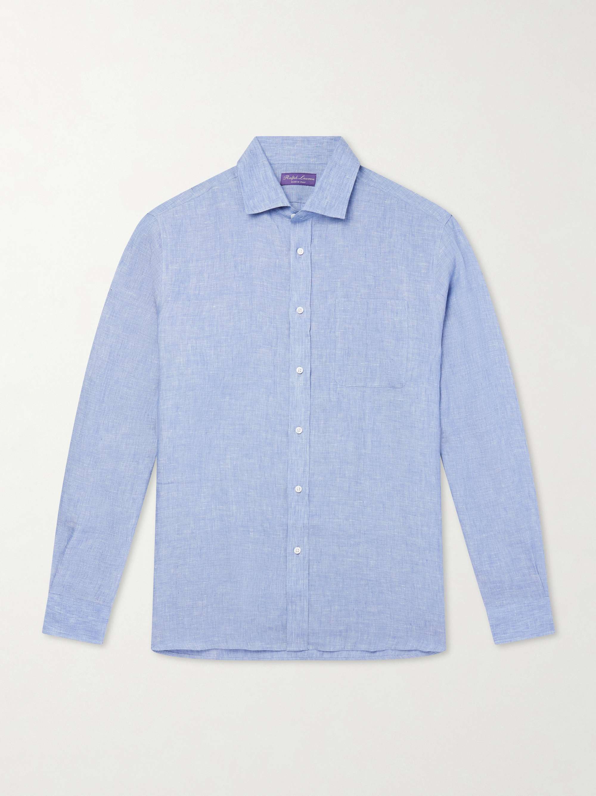 RALPH LAUREN PURPLE LABEL 