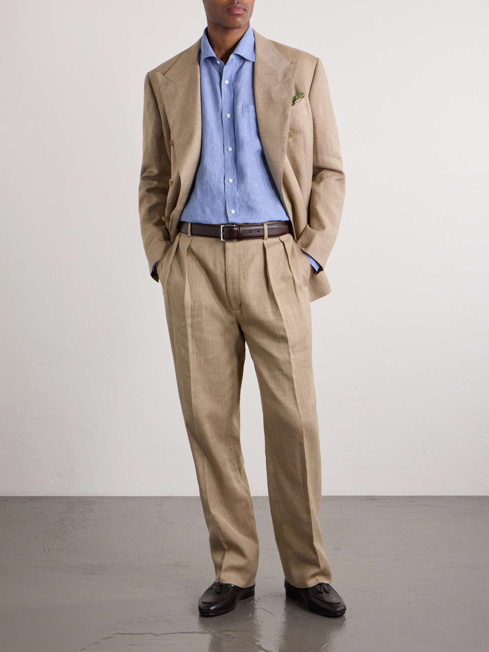 RALPH LAUREN PURPLE LABEL 