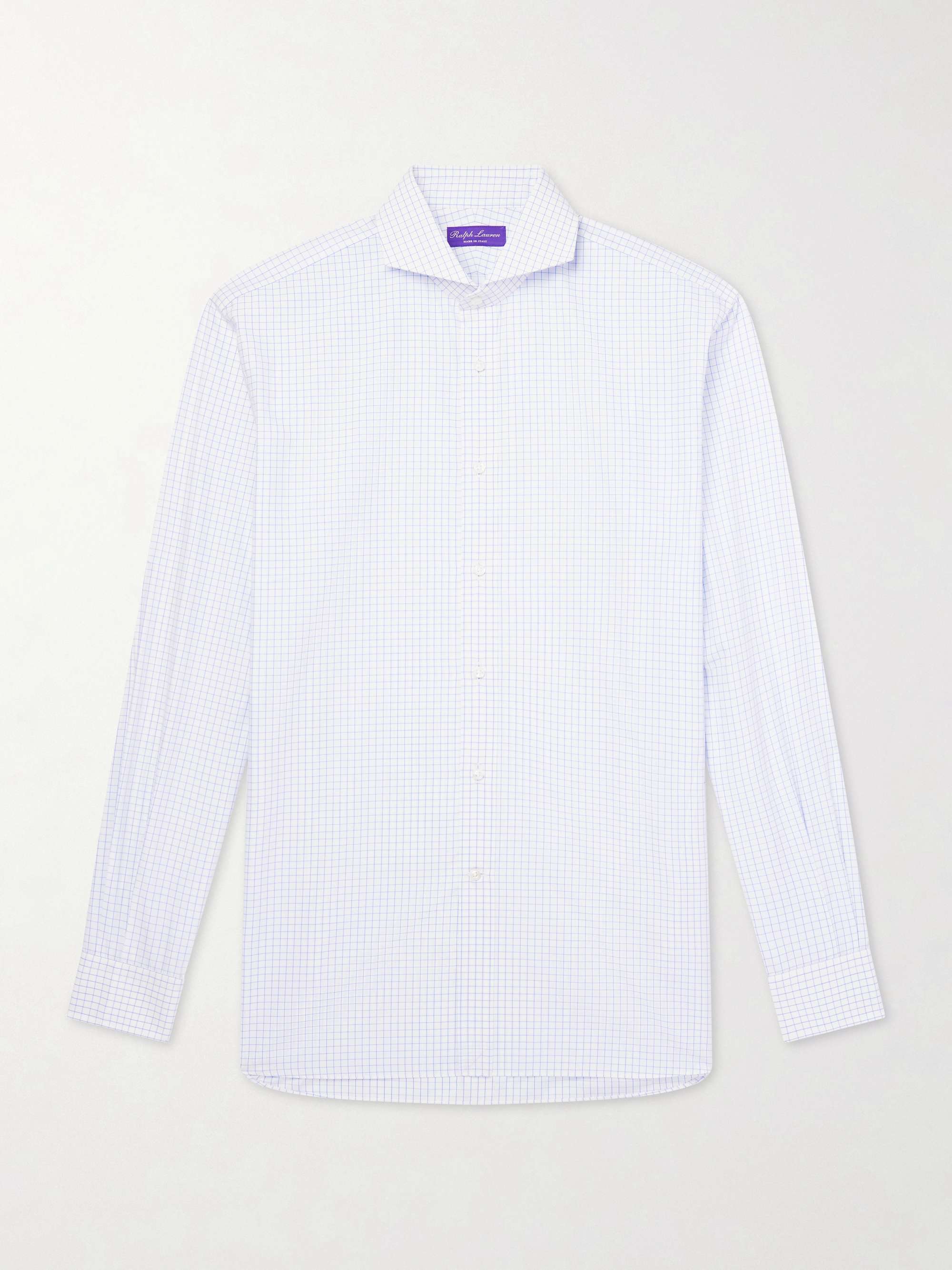 RALPH LAUREN PURPLE LABEL 