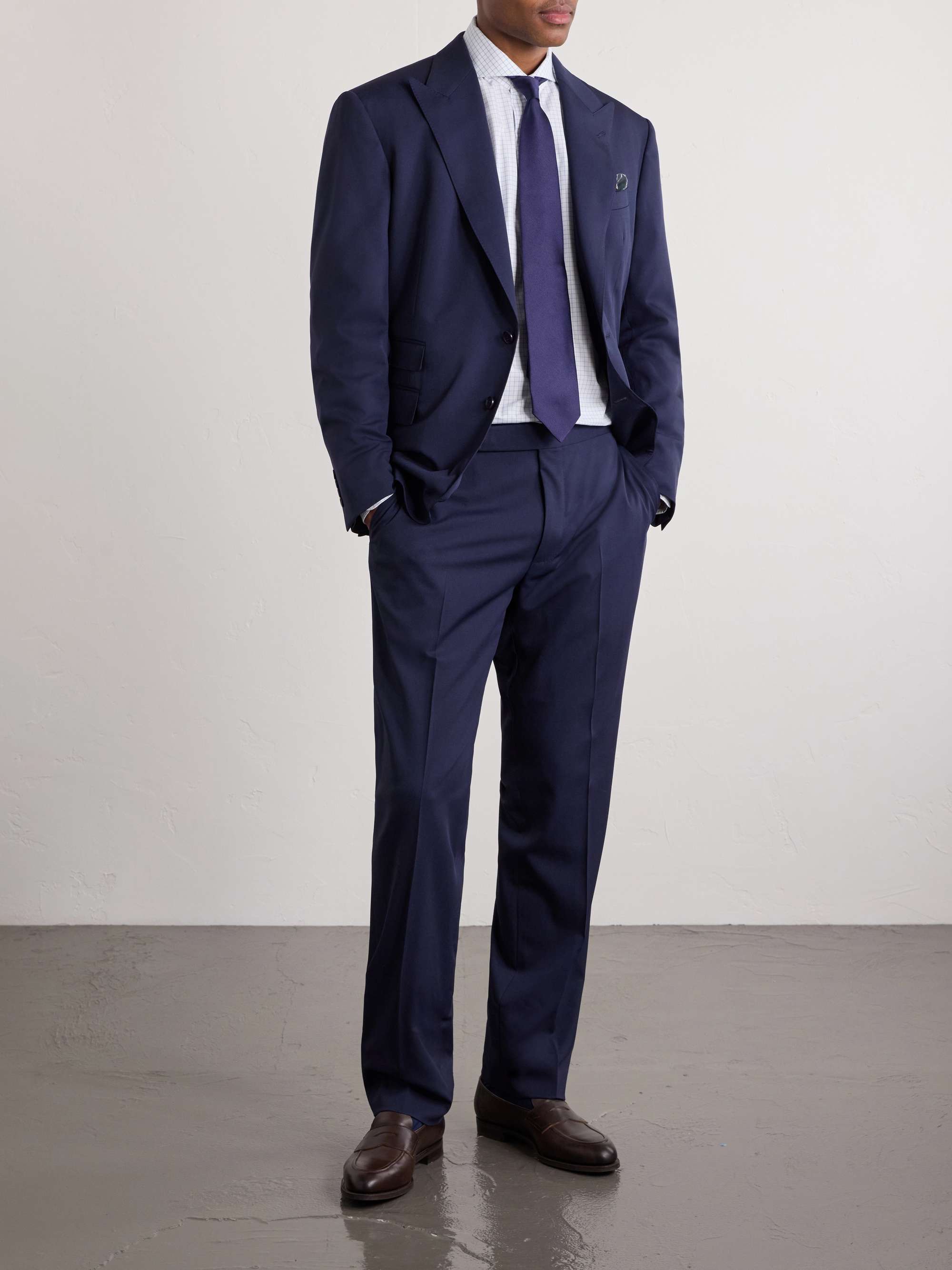 RALPH LAUREN PURPLE LABEL 