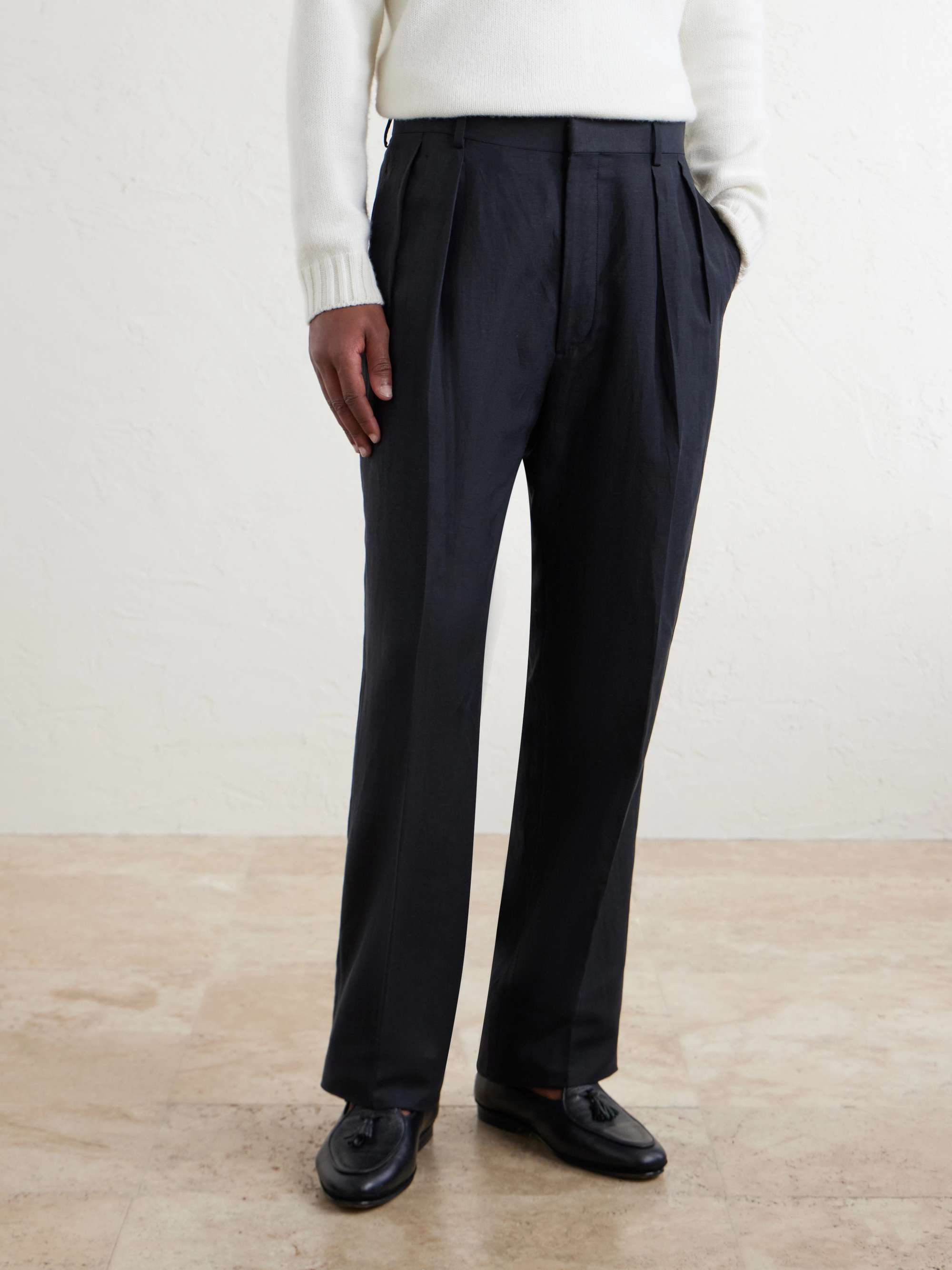 RALPH LAUREN PURPLE LABEL 