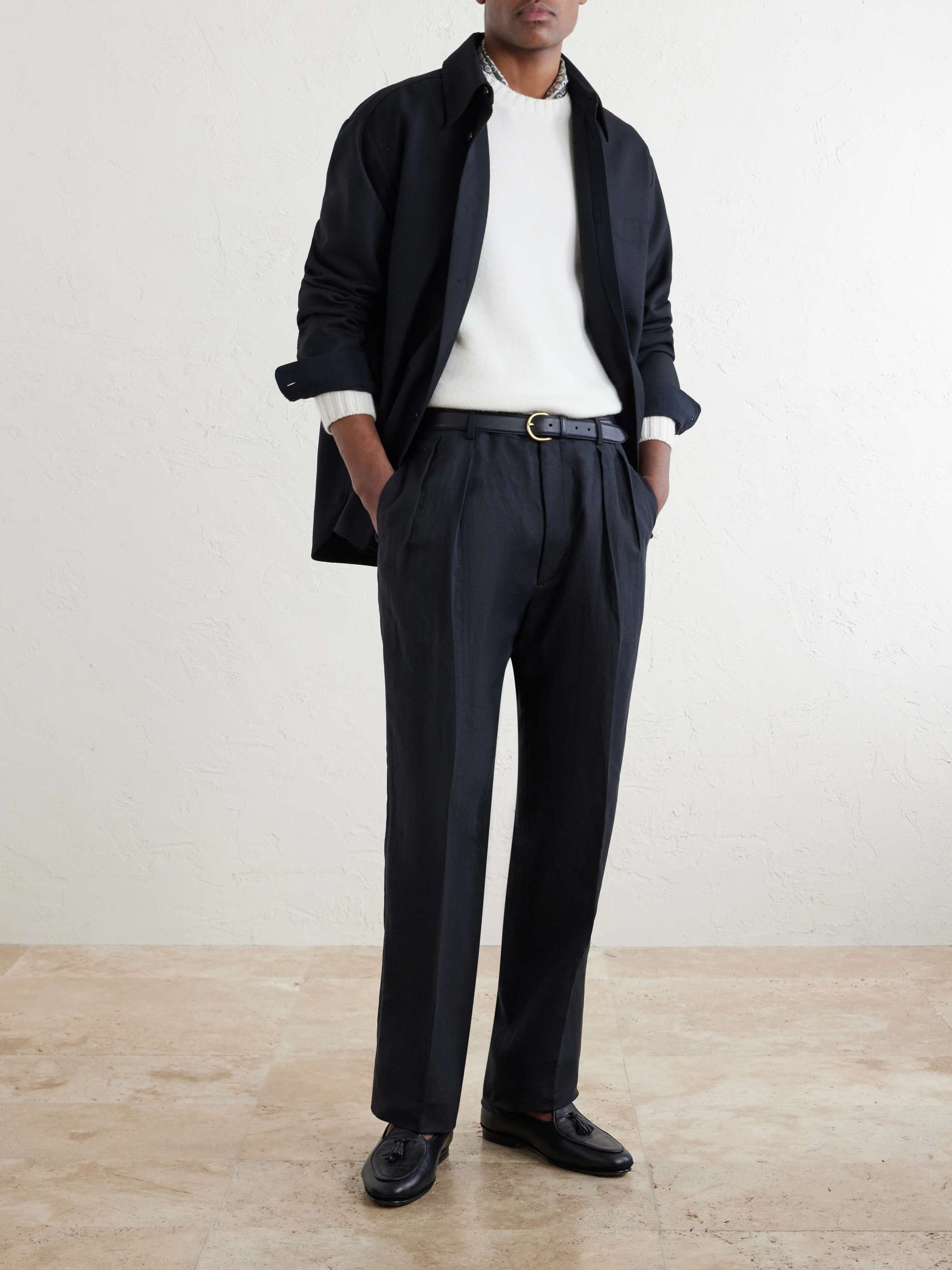 RALPH LAUREN PURPLE LABEL 