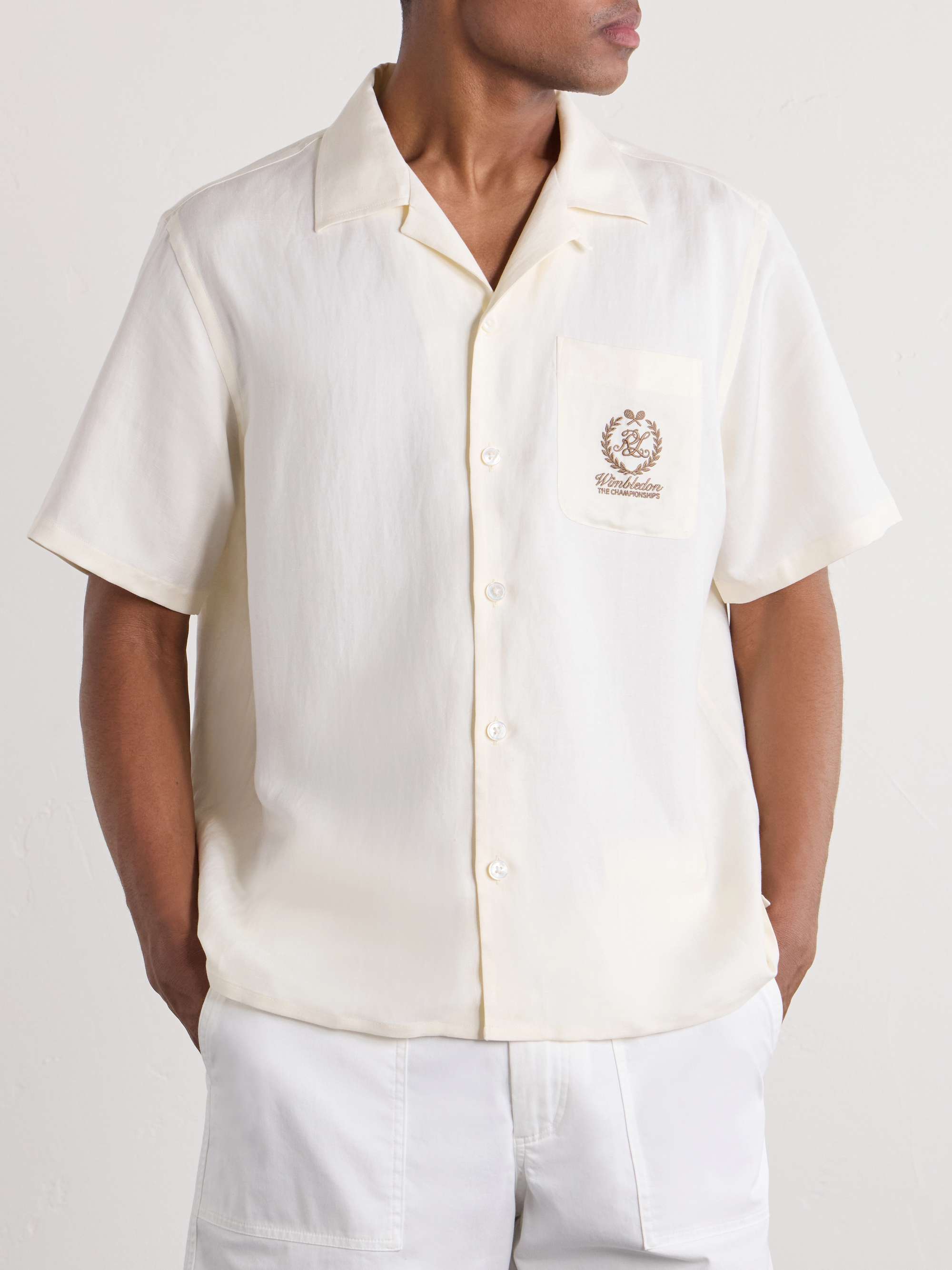 RALPH LAUREN PURPLE LABEL 