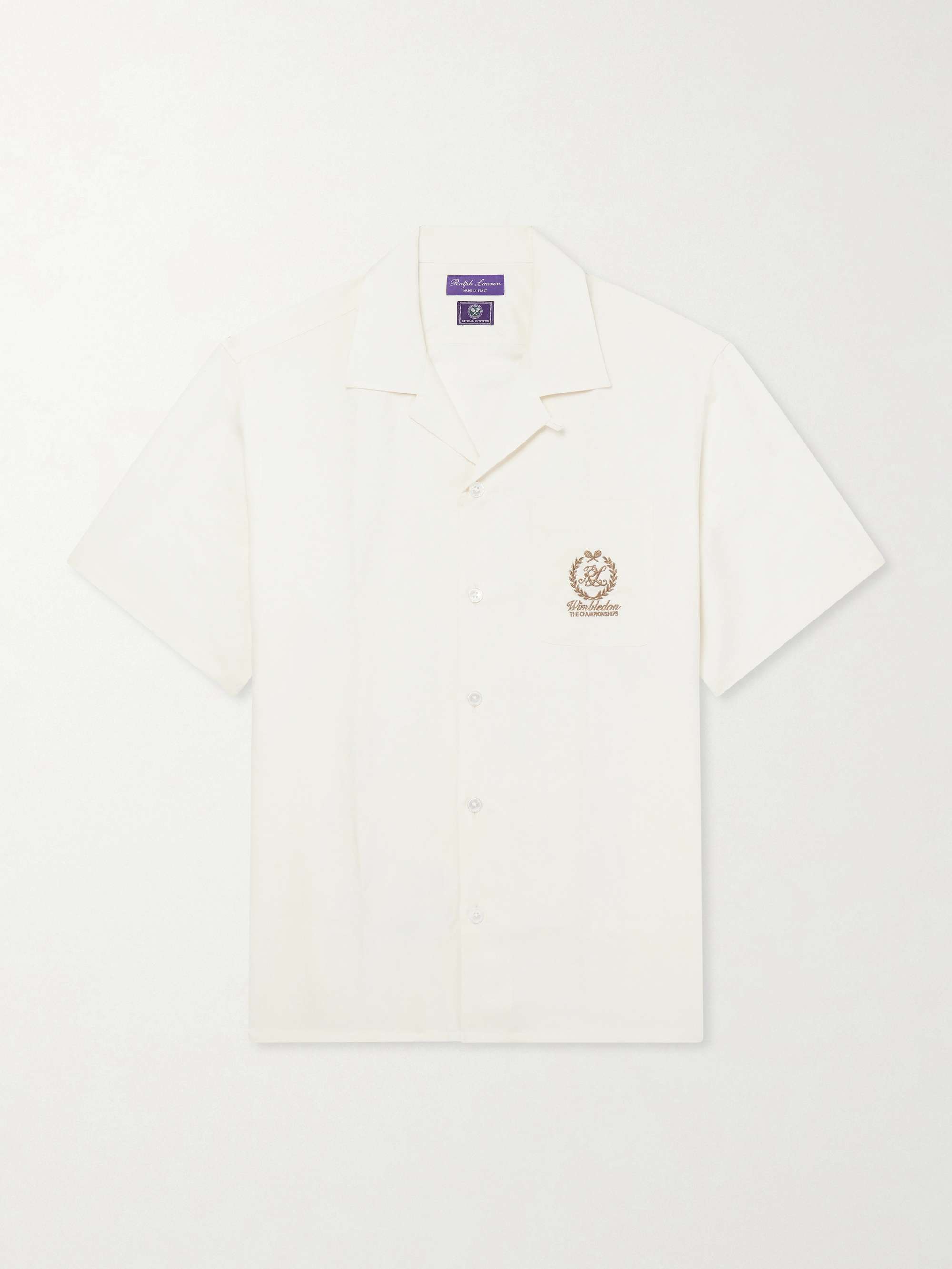 RALPH LAUREN PURPLE LABEL 