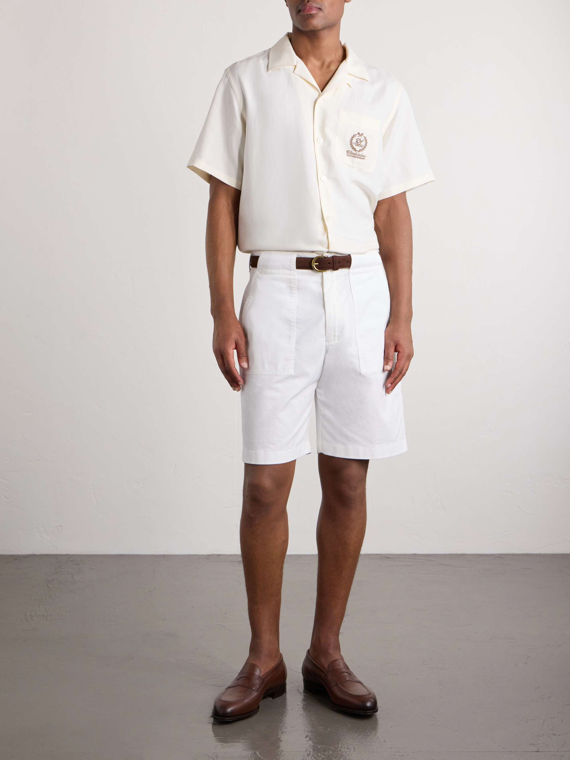 RALPH LAUREN PURPLE LABEL 