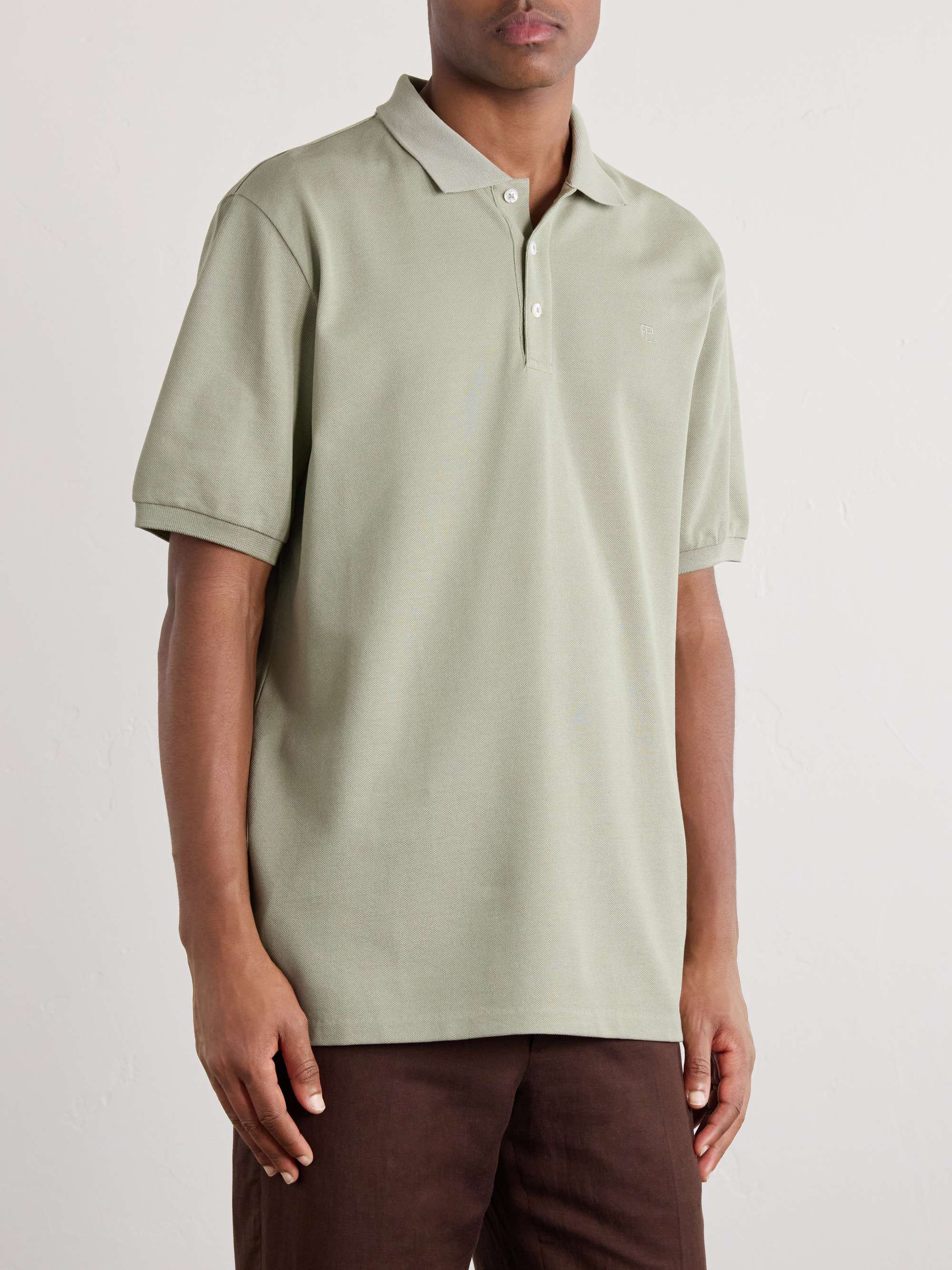 RALPH LAUREN PURPLE LABEL 