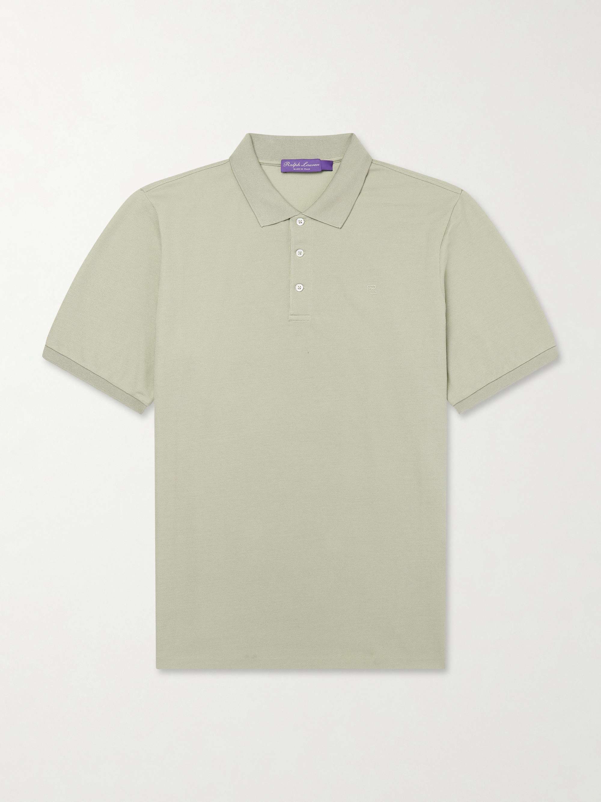 RALPH LAUREN PURPLE LABEL 