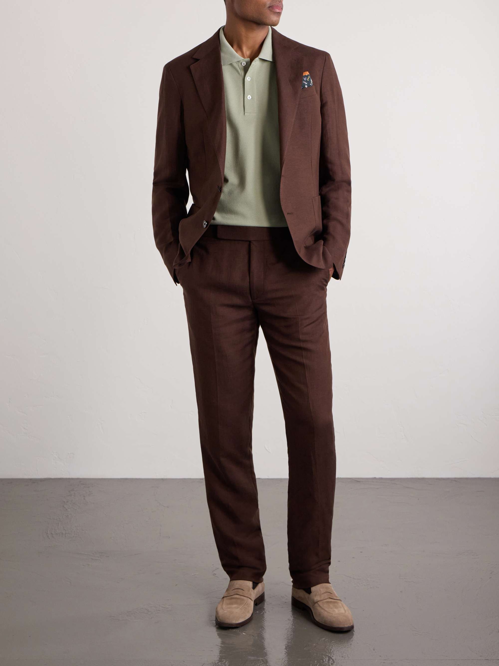 RALPH LAUREN PURPLE LABEL 