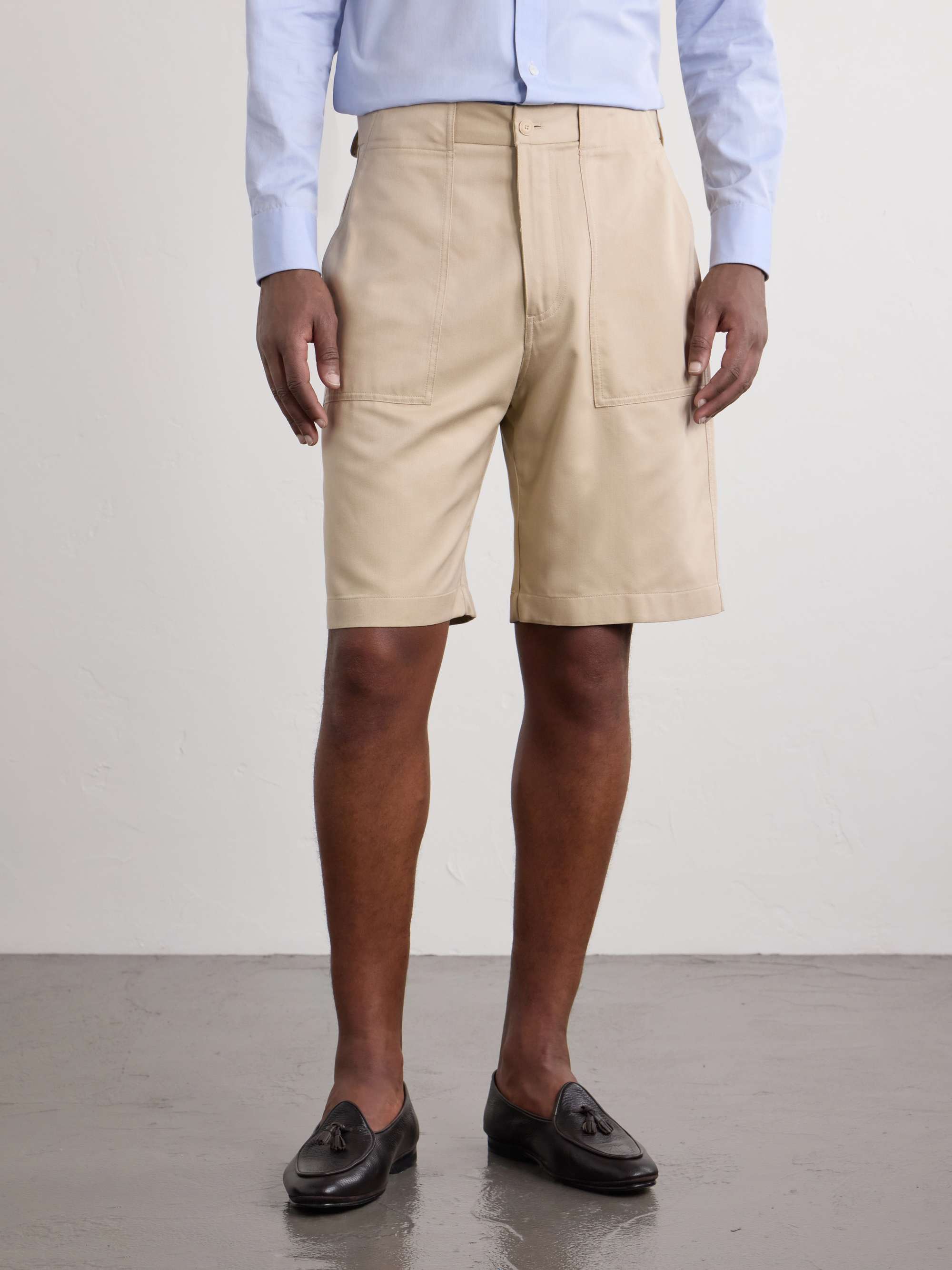 RALPH LAUREN PURPLE LABEL 