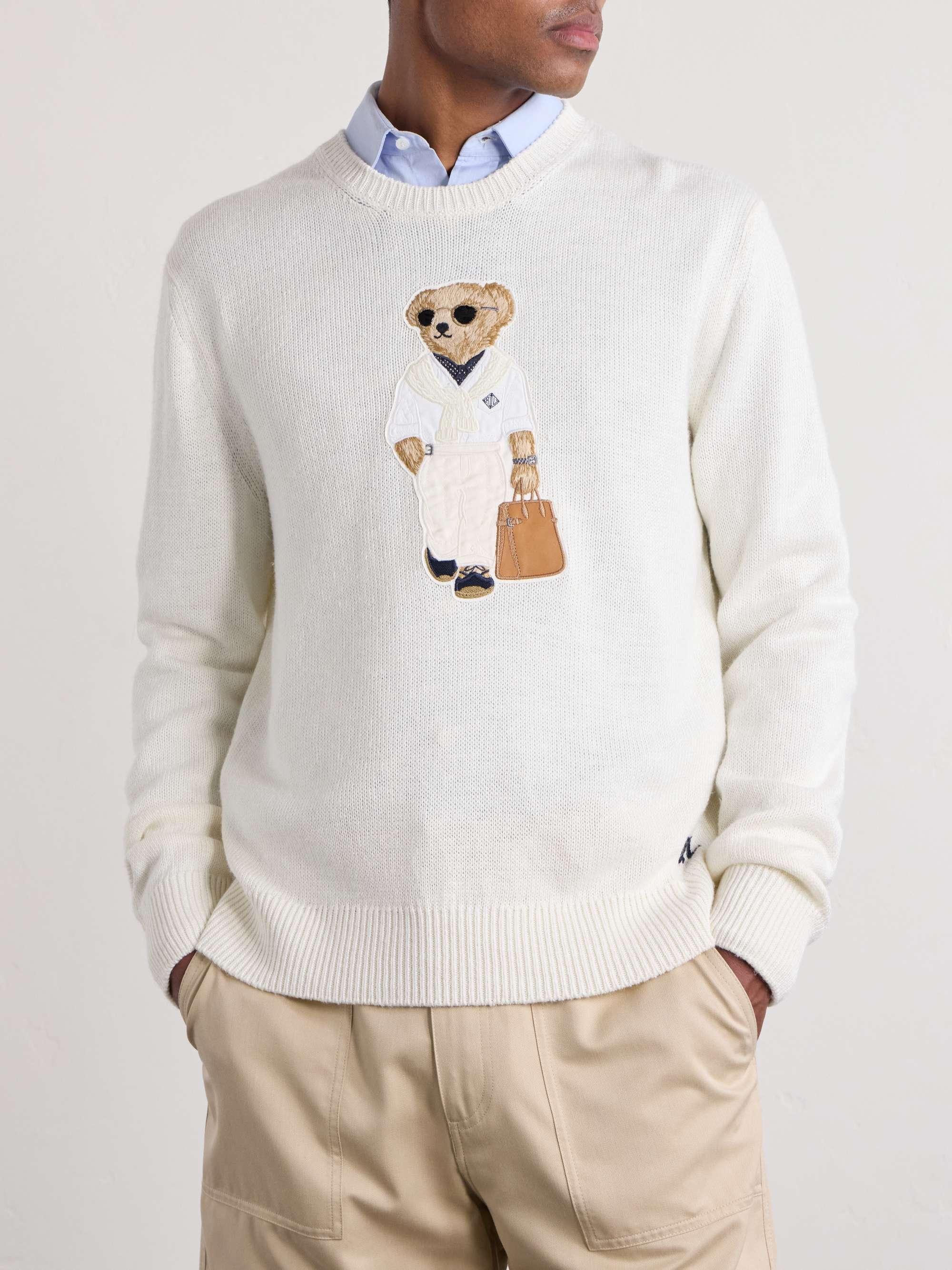 RALPH LAUREN PURPLE LABEL 