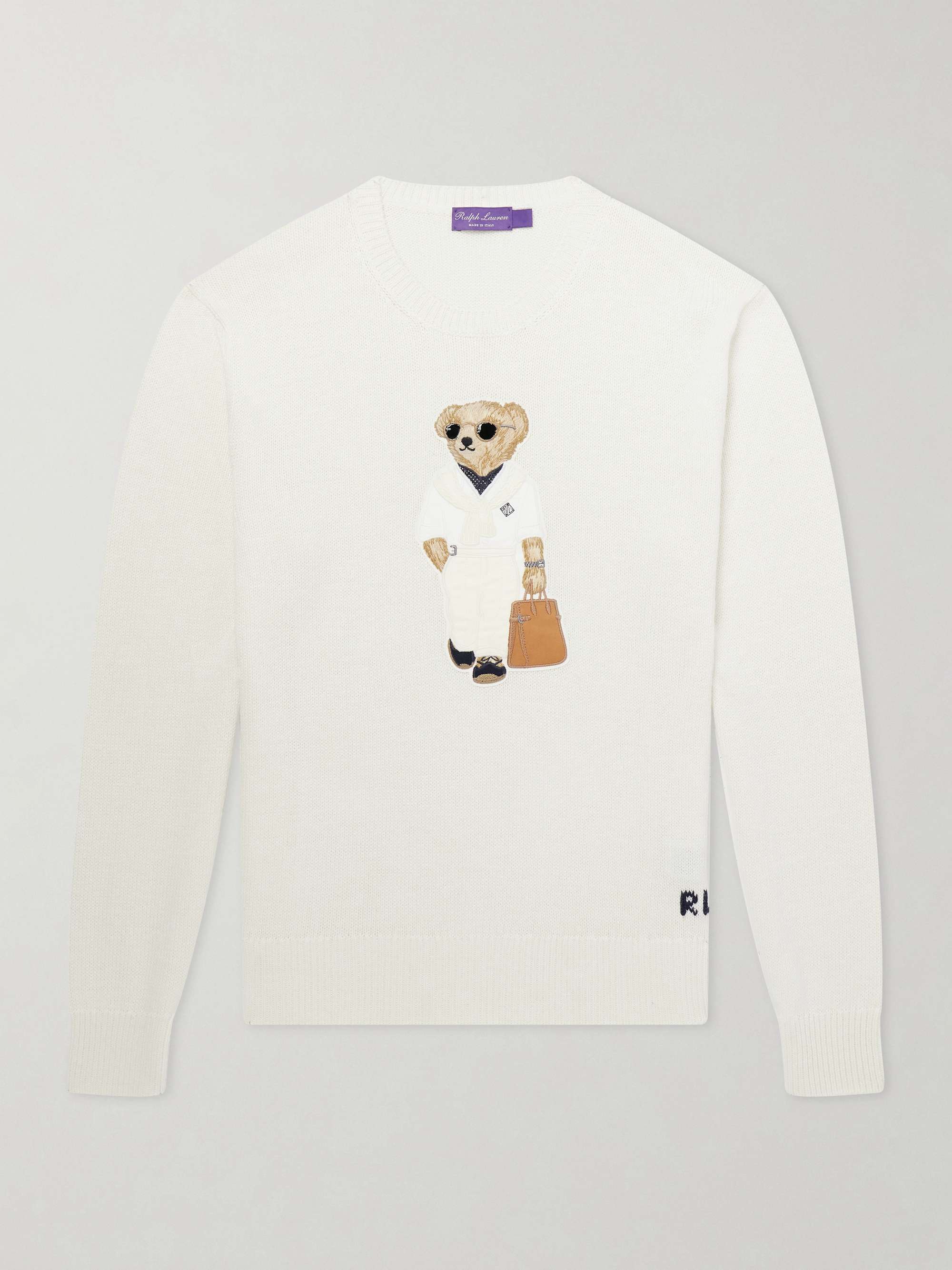 RALPH LAUREN PURPLE LABEL 