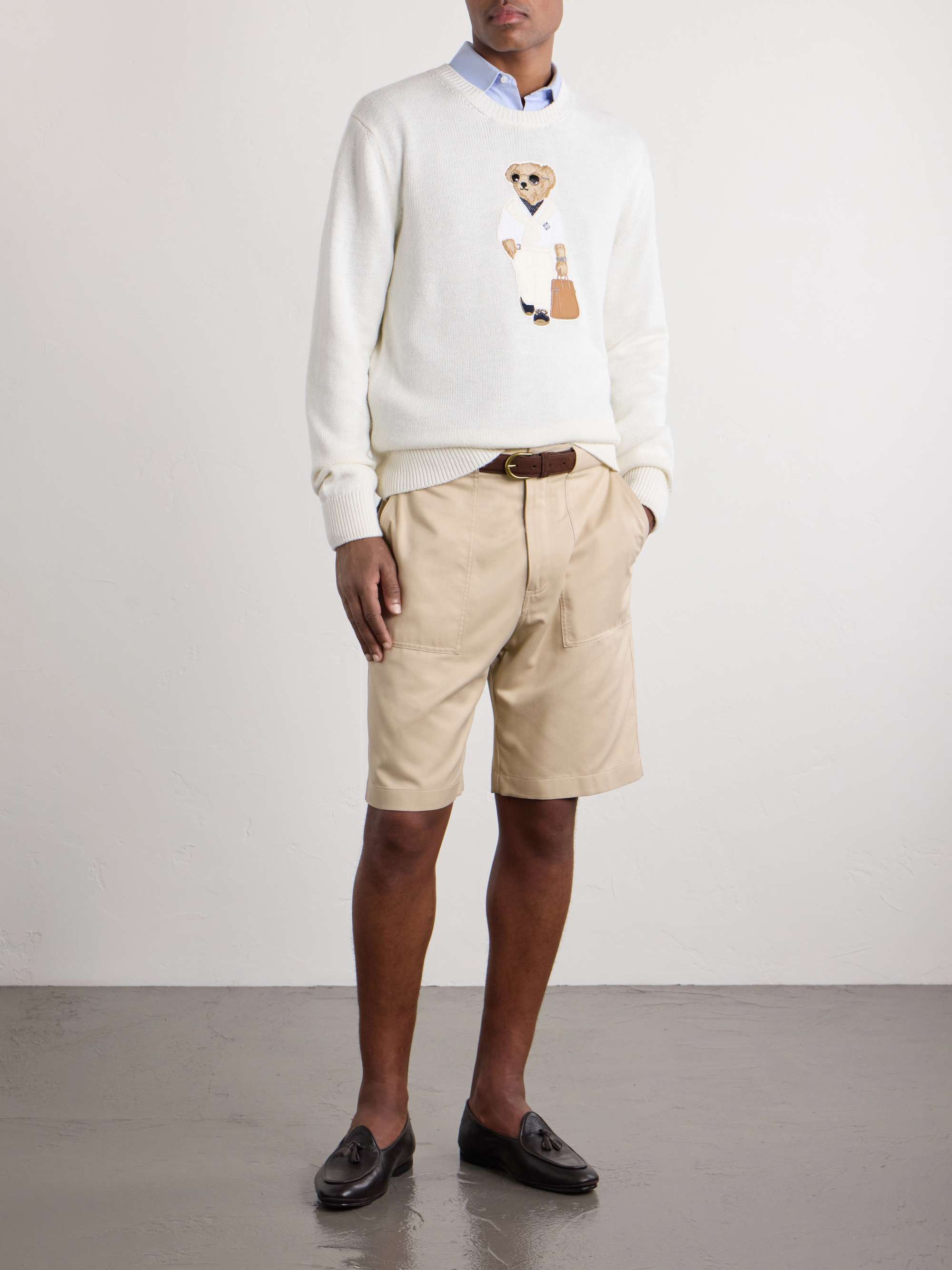 RALPH LAUREN PURPLE LABEL 