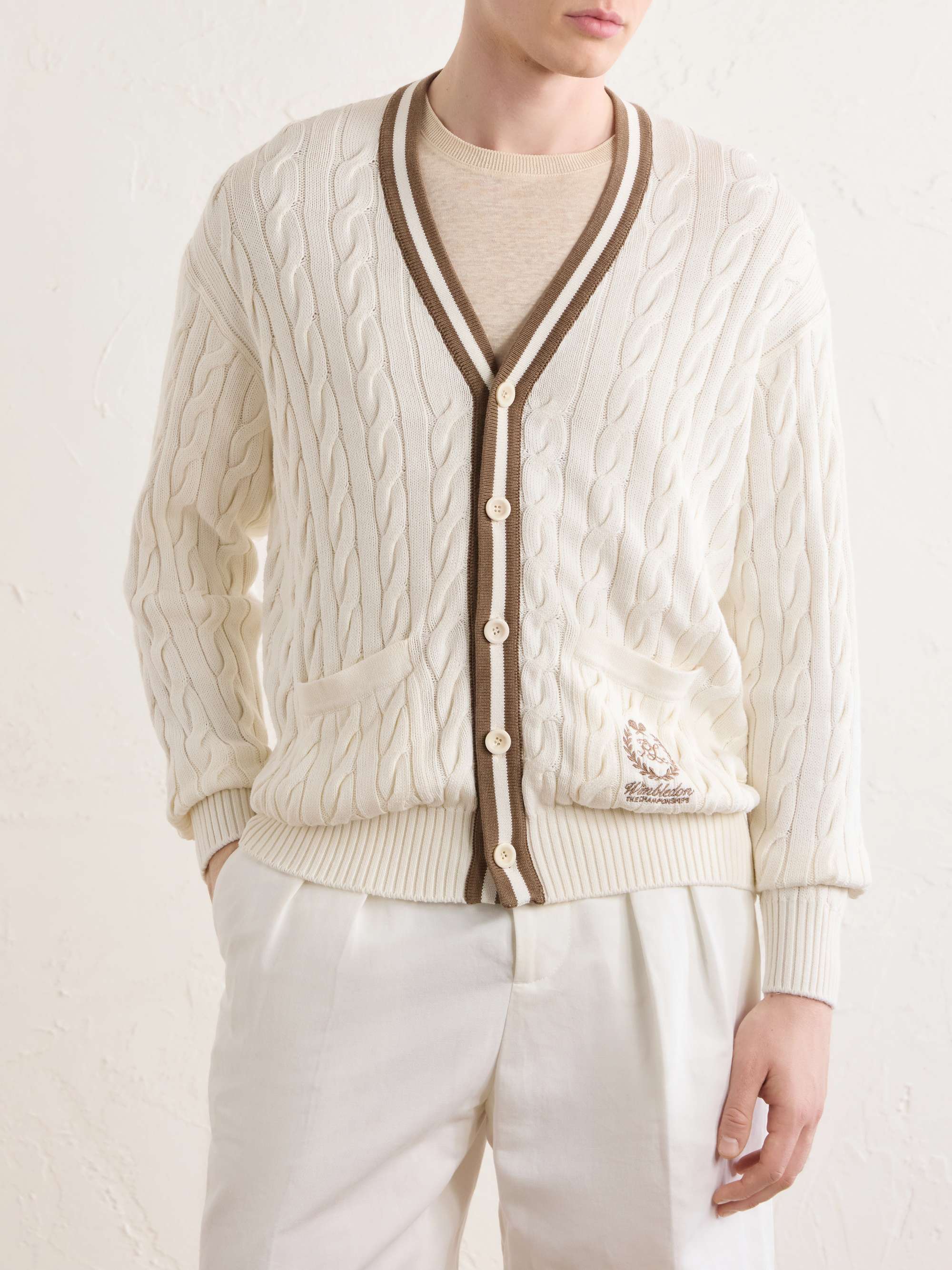 RALPH LAUREN PURPLE LABEL 