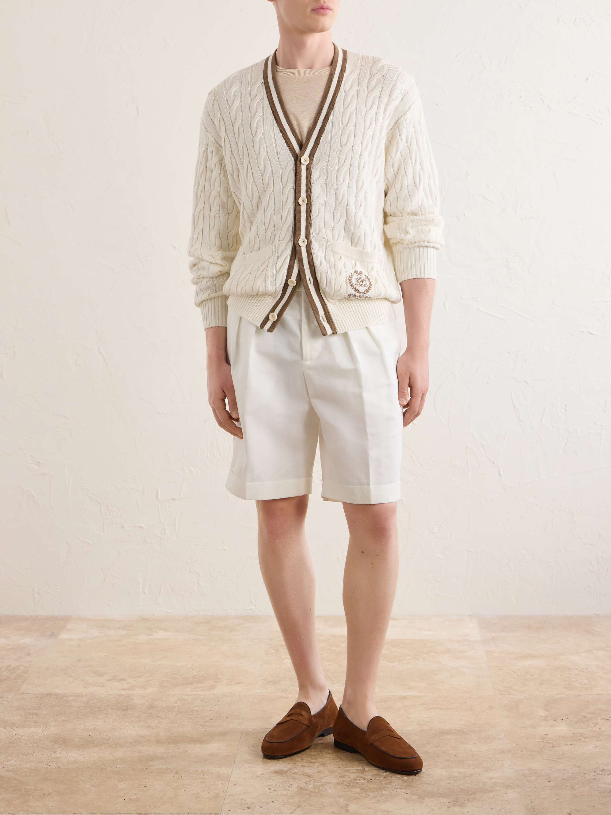 RALPH LAUREN PURPLE LABEL 