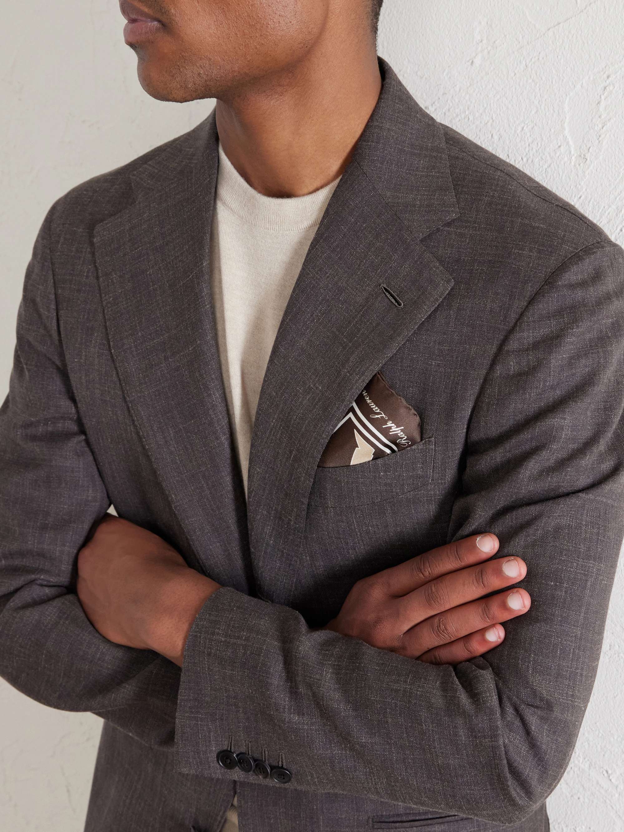 RALPH LAUREN PURPLE LABEL 