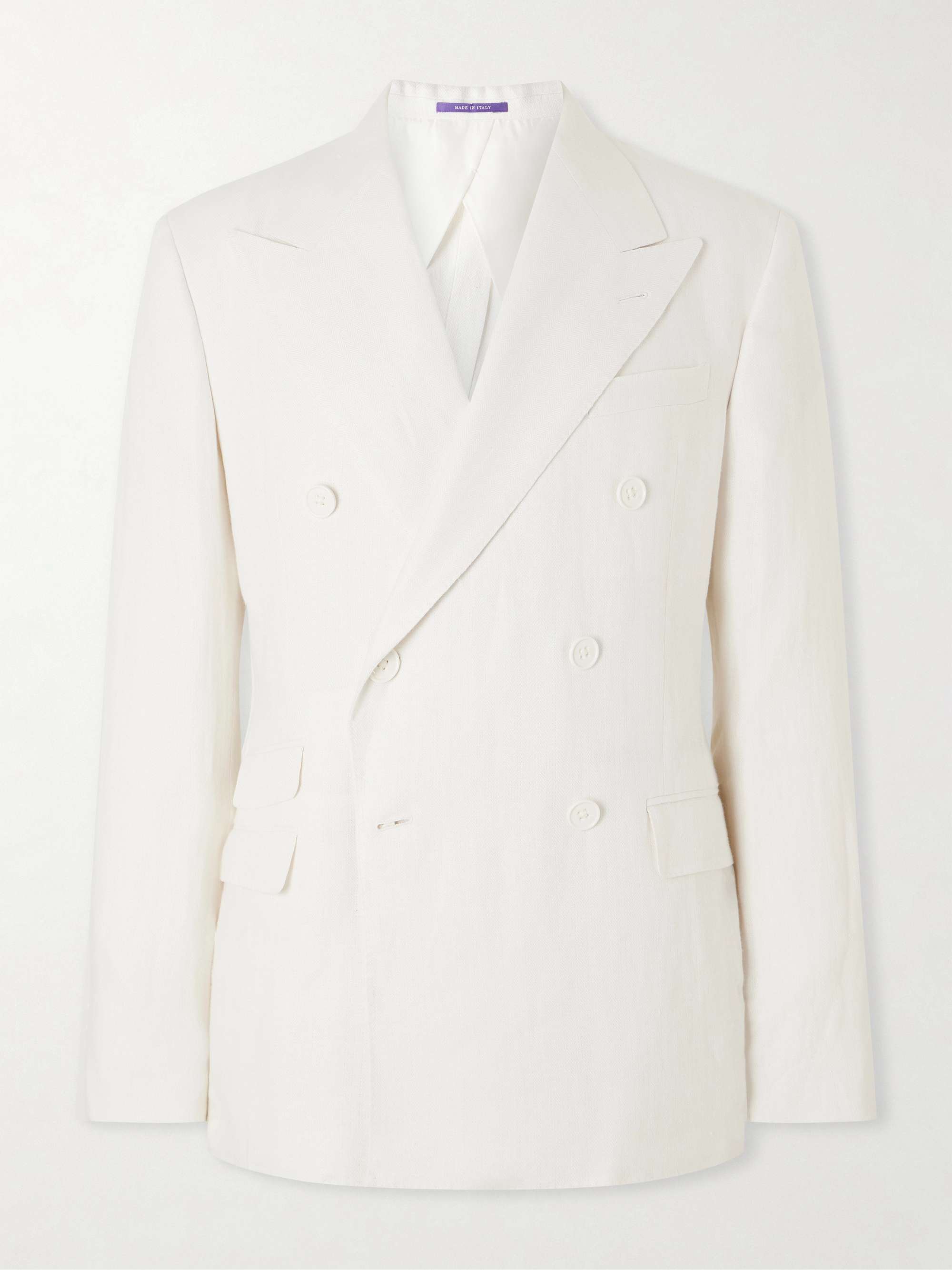 RALPH LAUREN PURPLE LABEL 